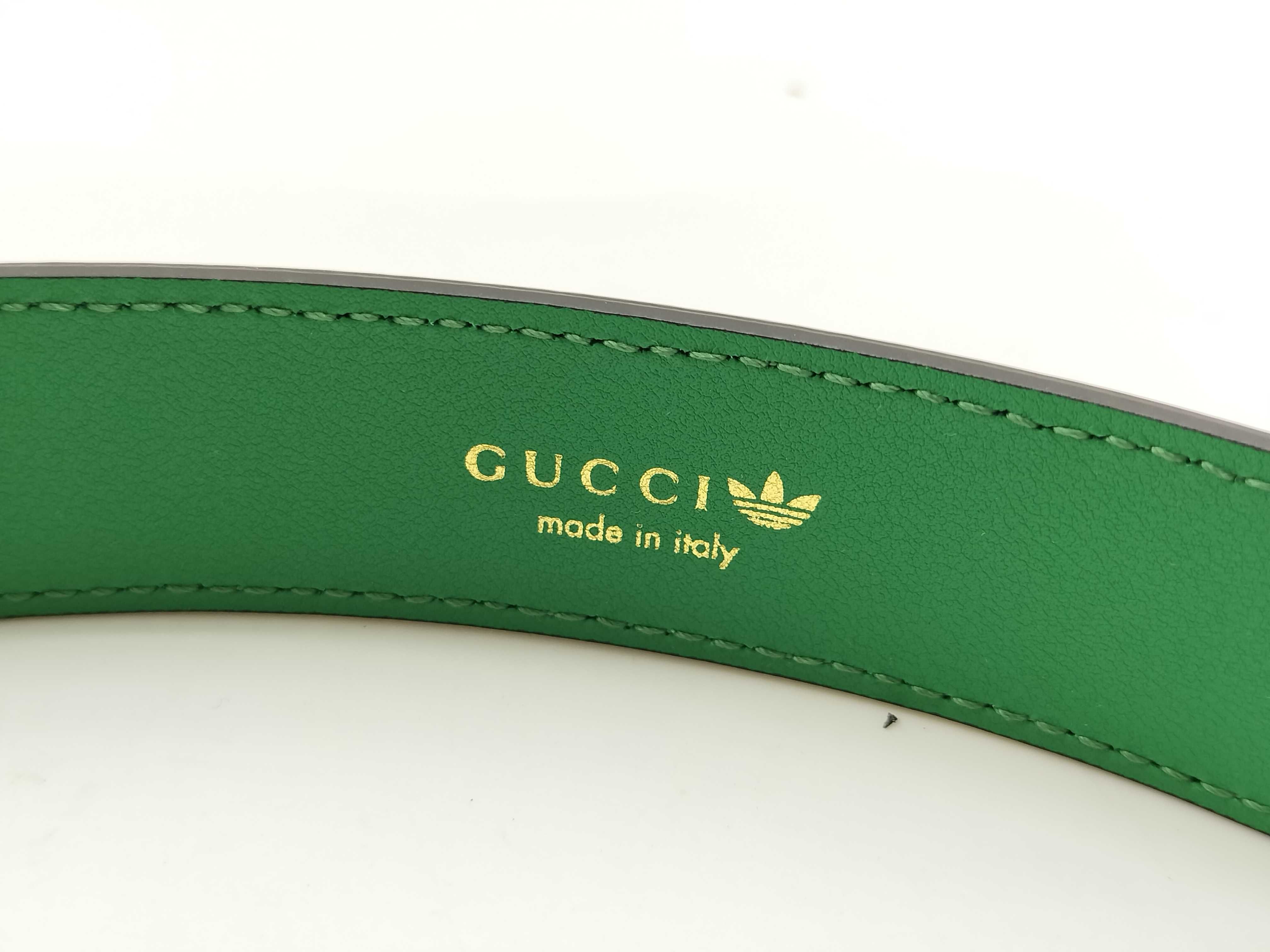 x Adidas collaboration belt — view 7