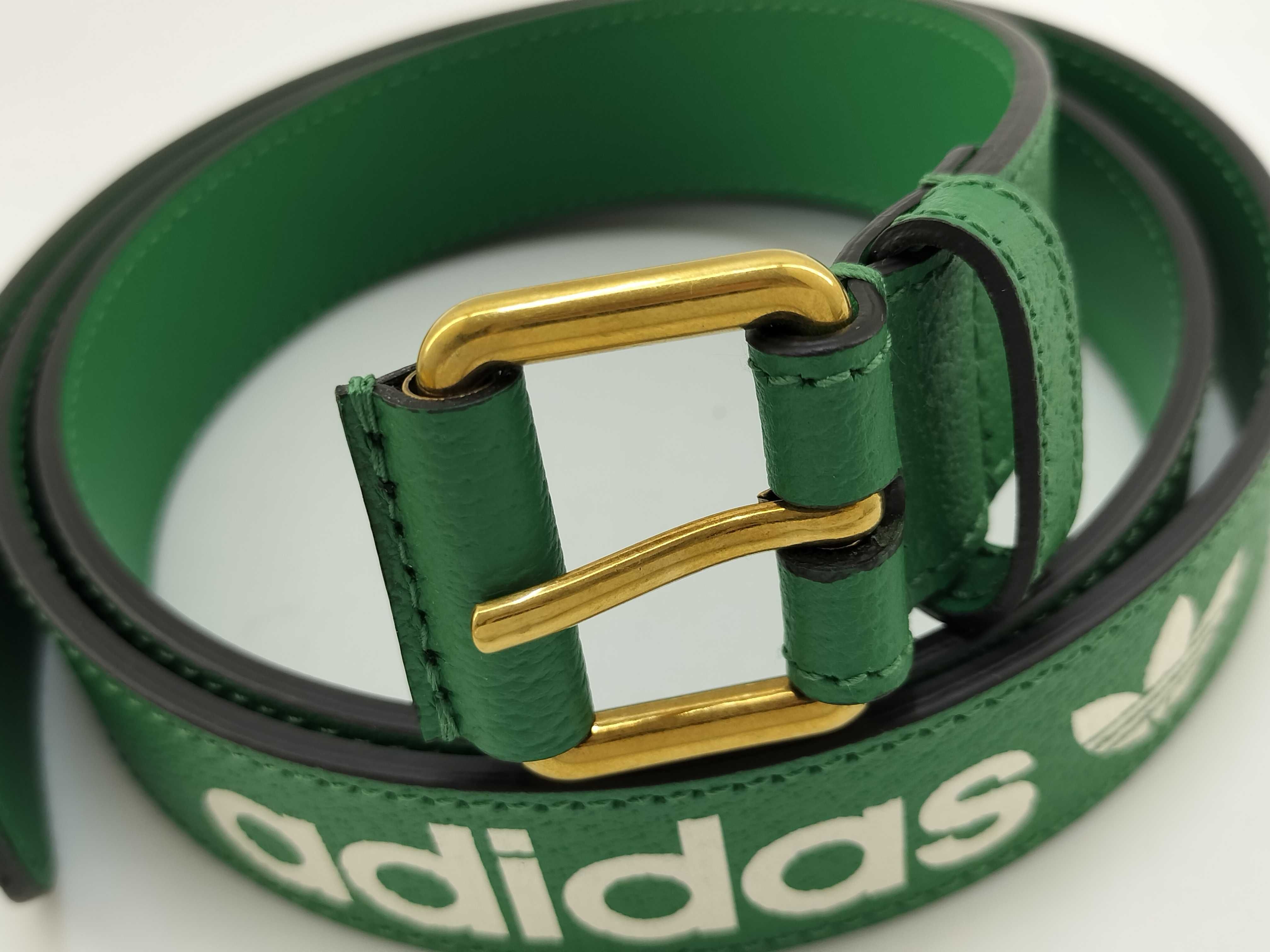 x Adidas collaboration belt — view 9