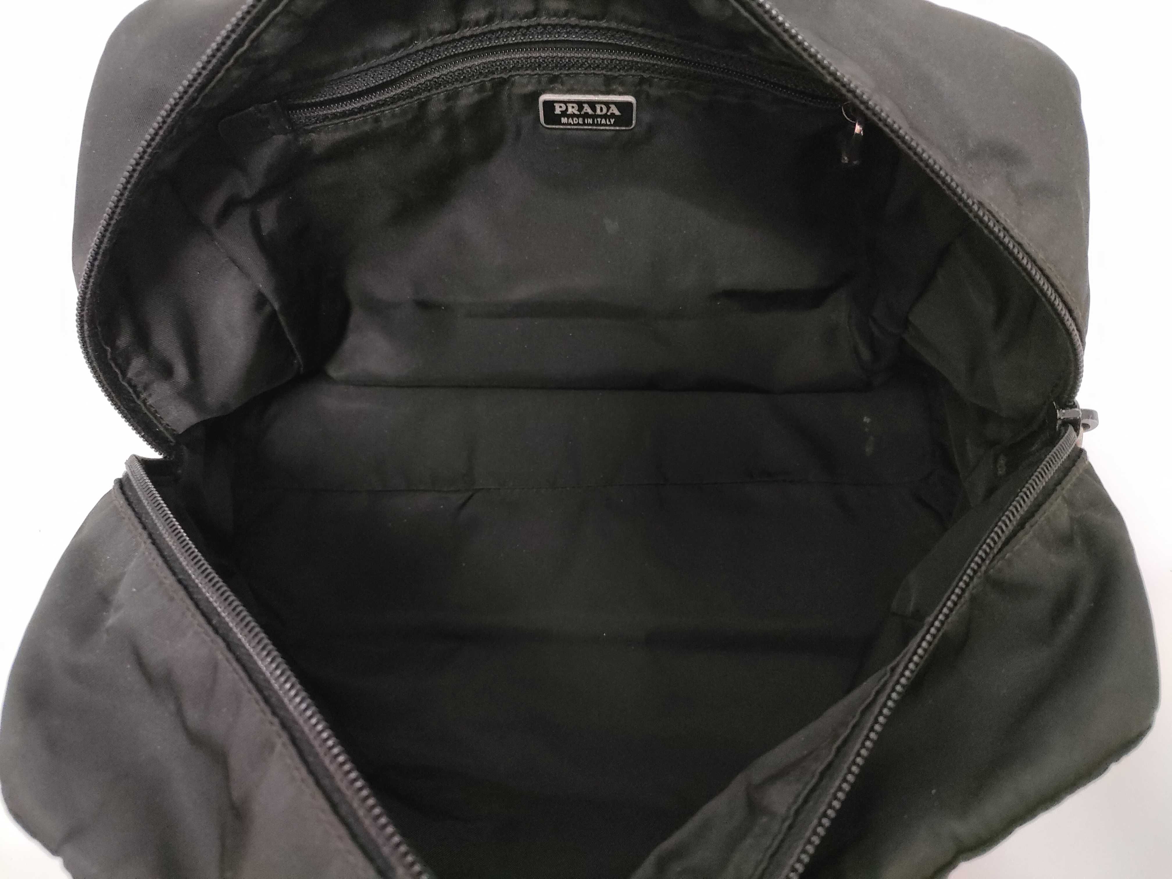 Nylon / Handbag / Nylon Handbag — view 12