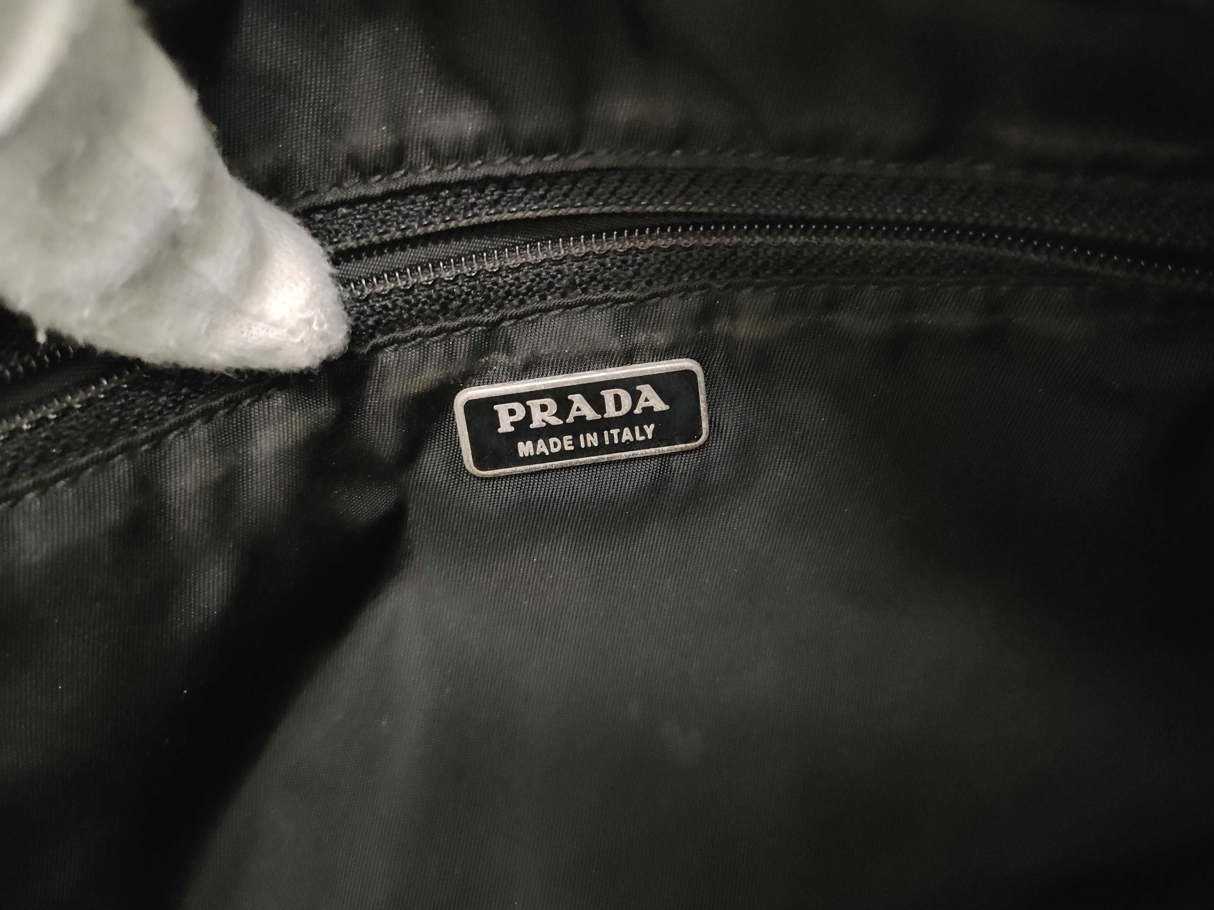 Nylon / Handbag / Nylon Handbag — view 13