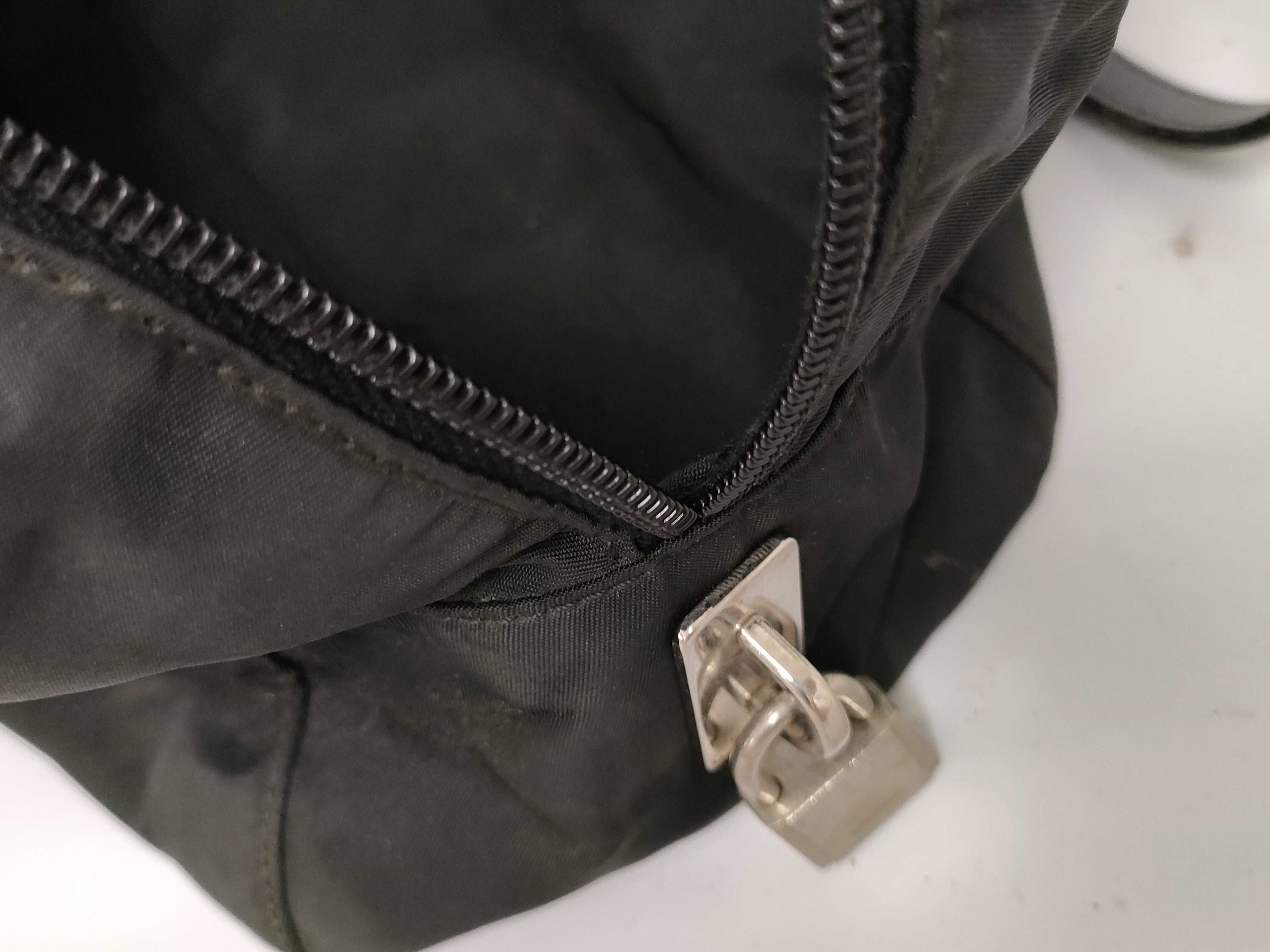 Nylon / Handbag / Nylon Handbag — view 15