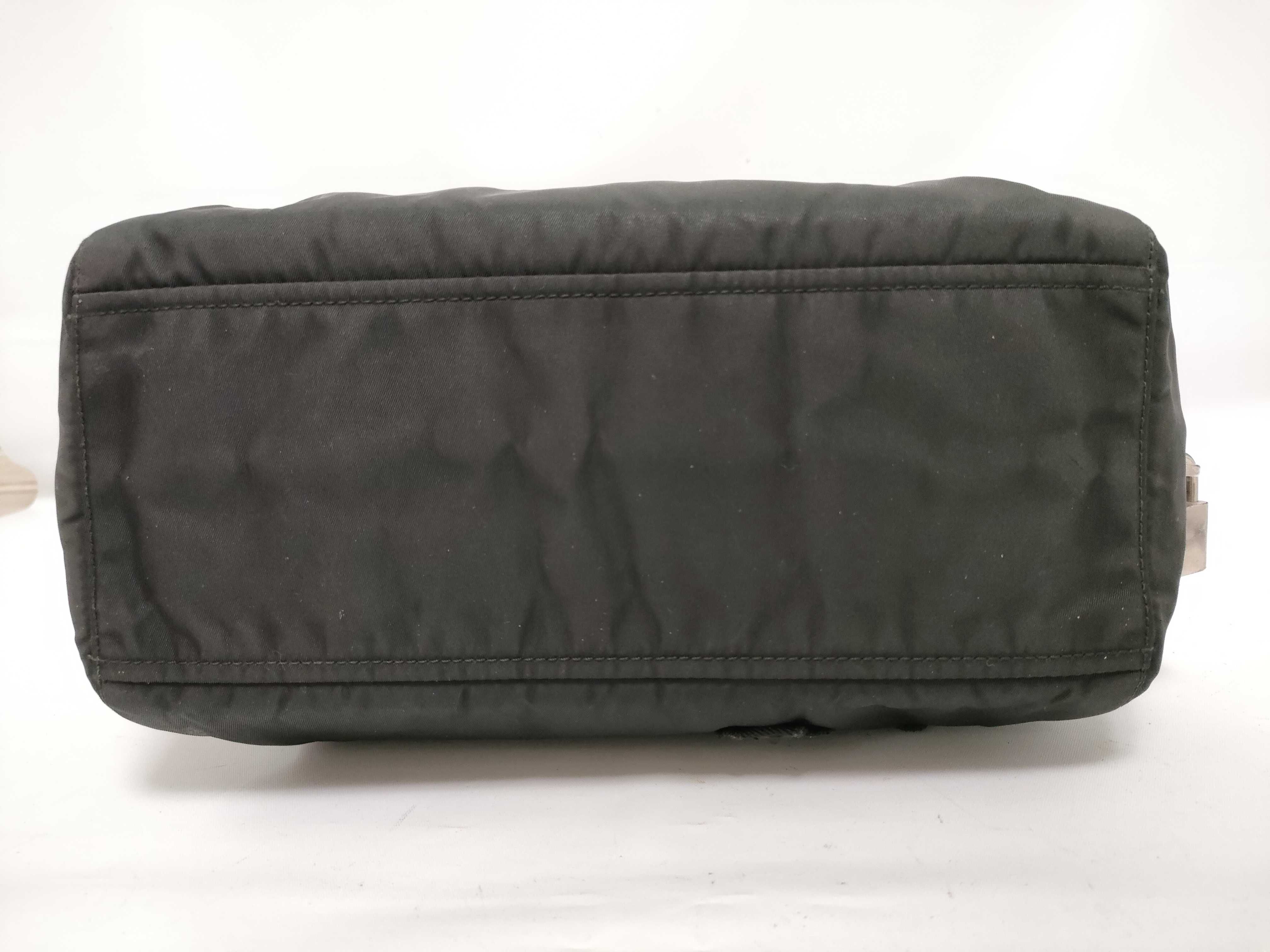 Nylon / Handbag / Nylon Handbag — view 3