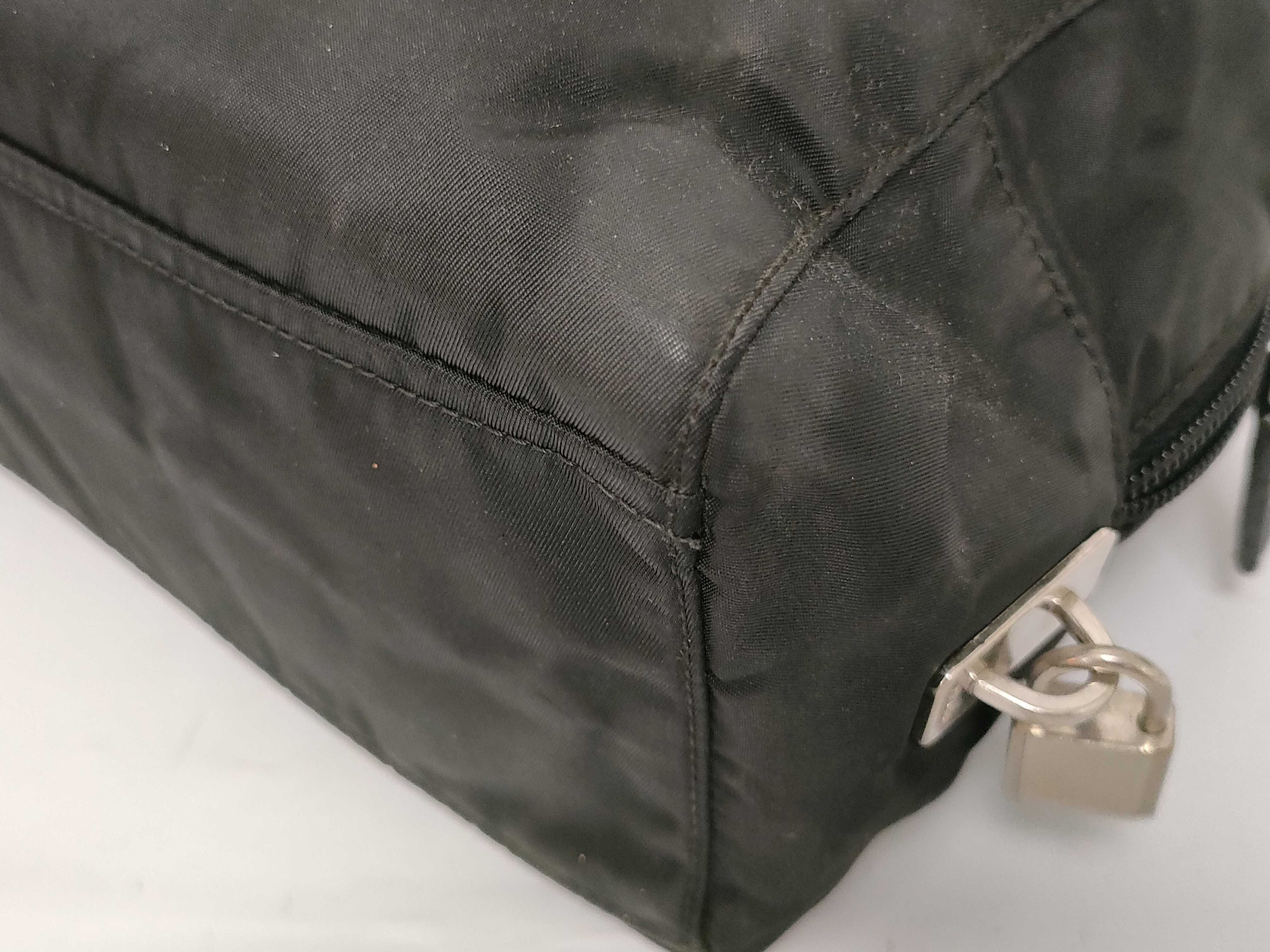 Nylon / Handbag / Nylon Handbag — view 4