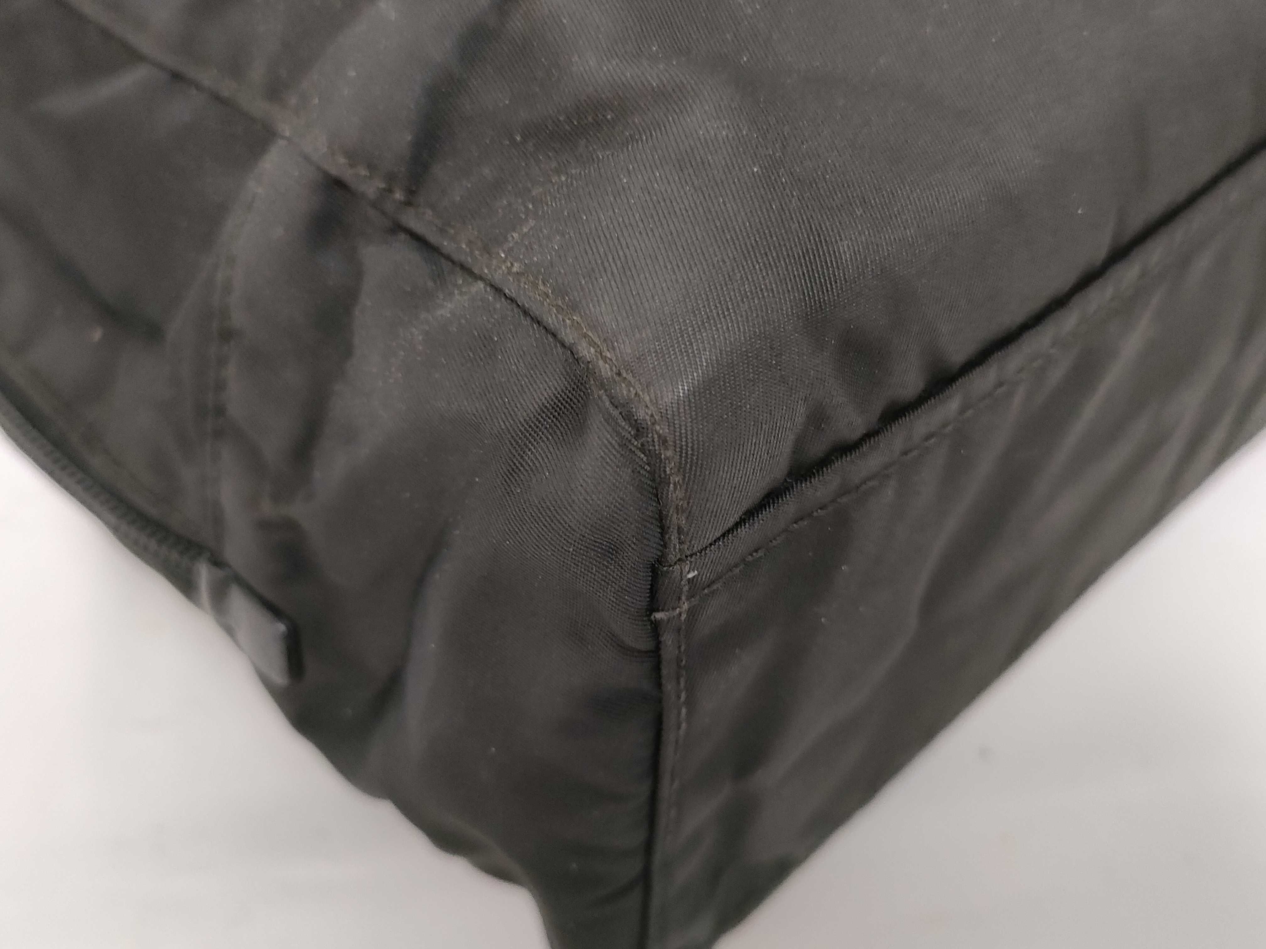 Nylon / Handbag / Nylon Handbag — view 5