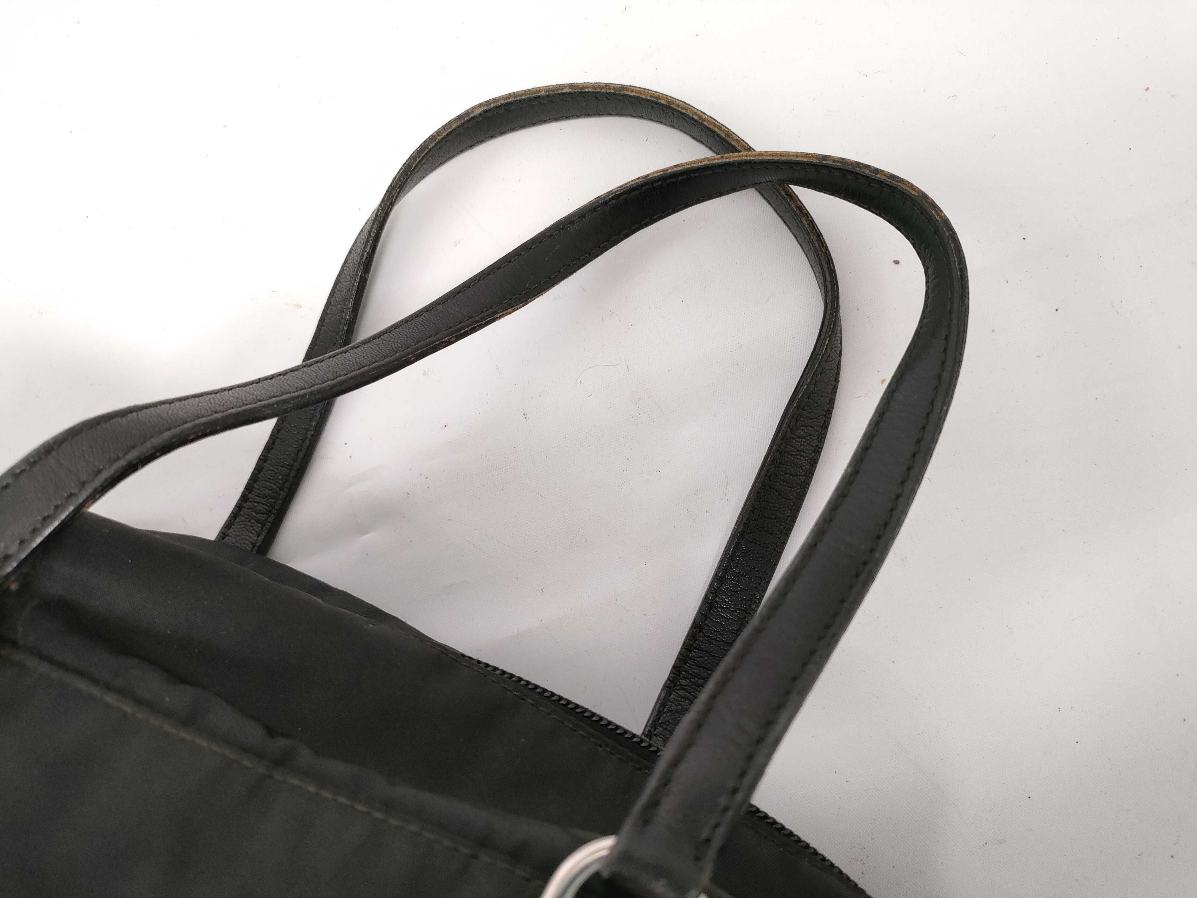 Nylon / Handbag / Nylon Handbag — view 6