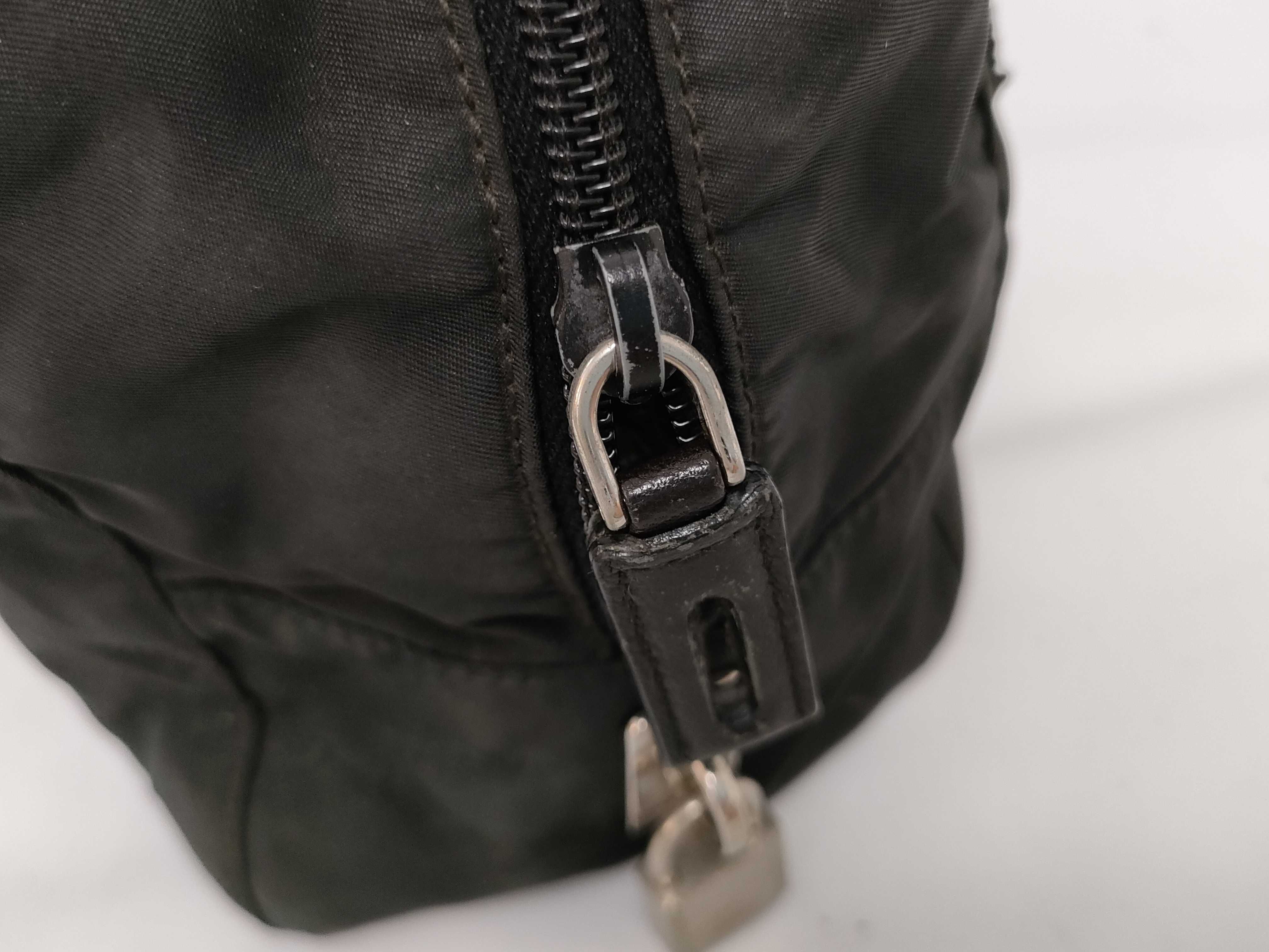 Nylon / Handbag / Nylon Handbag — view 10