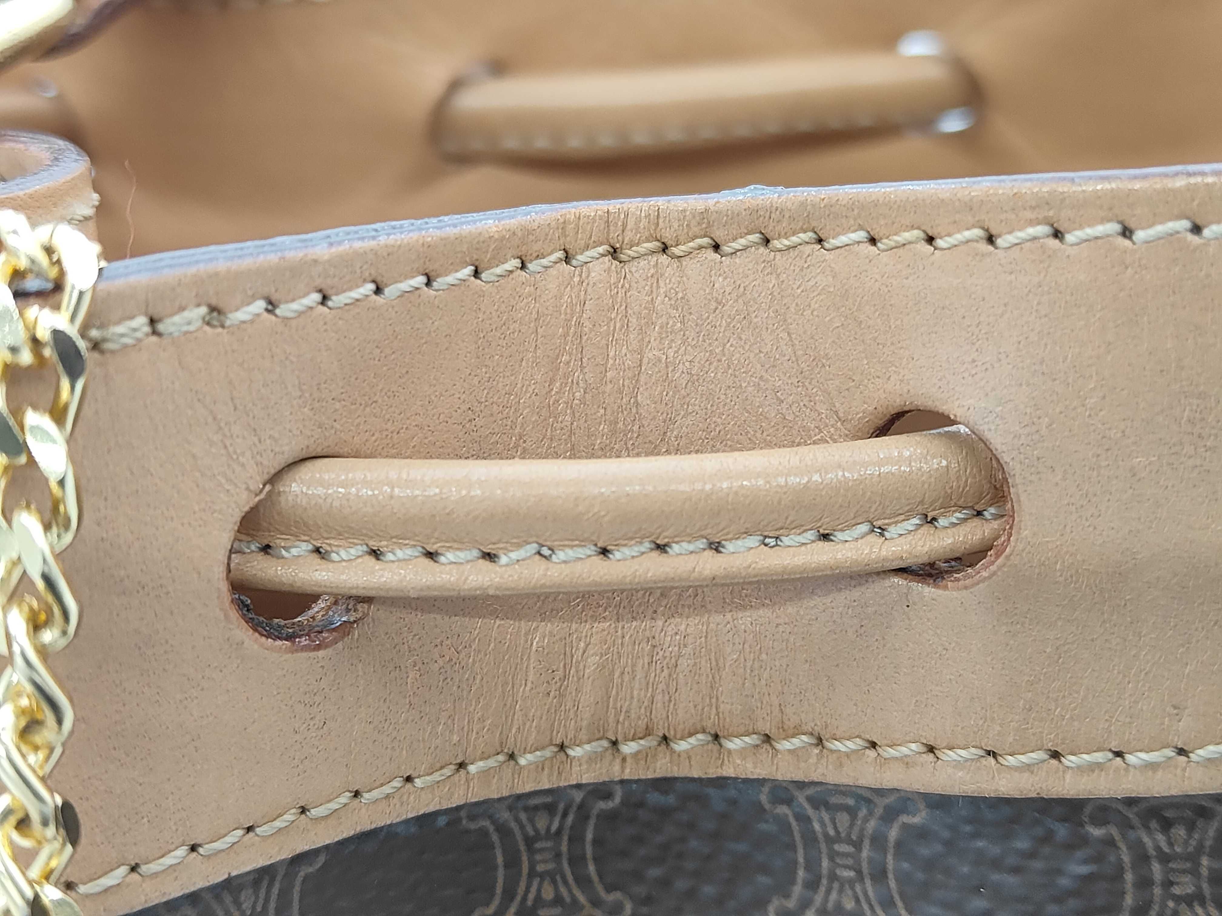 Bucket Shoulder Bag — view 11
