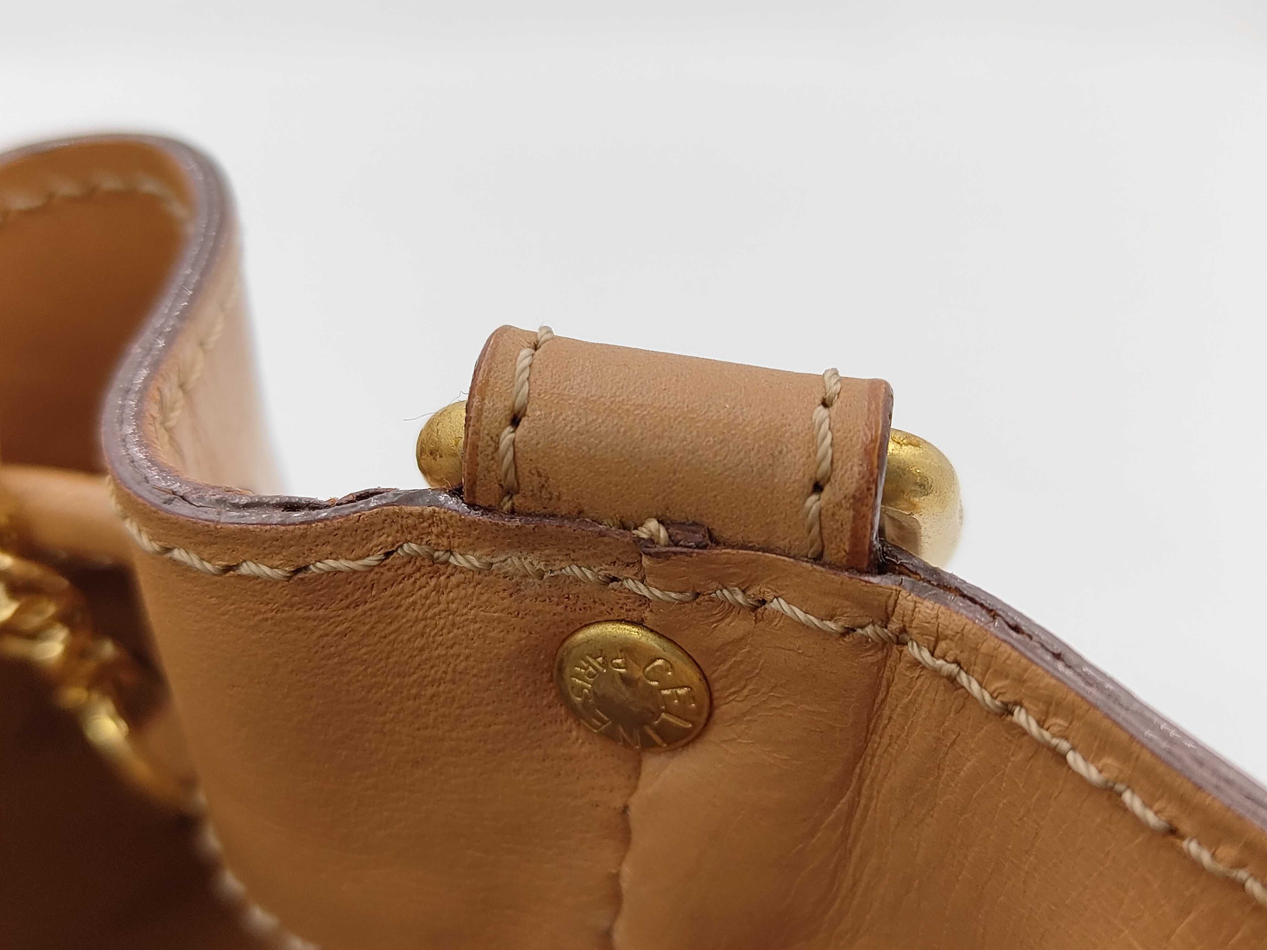 Bucket Shoulder Bag — view 7