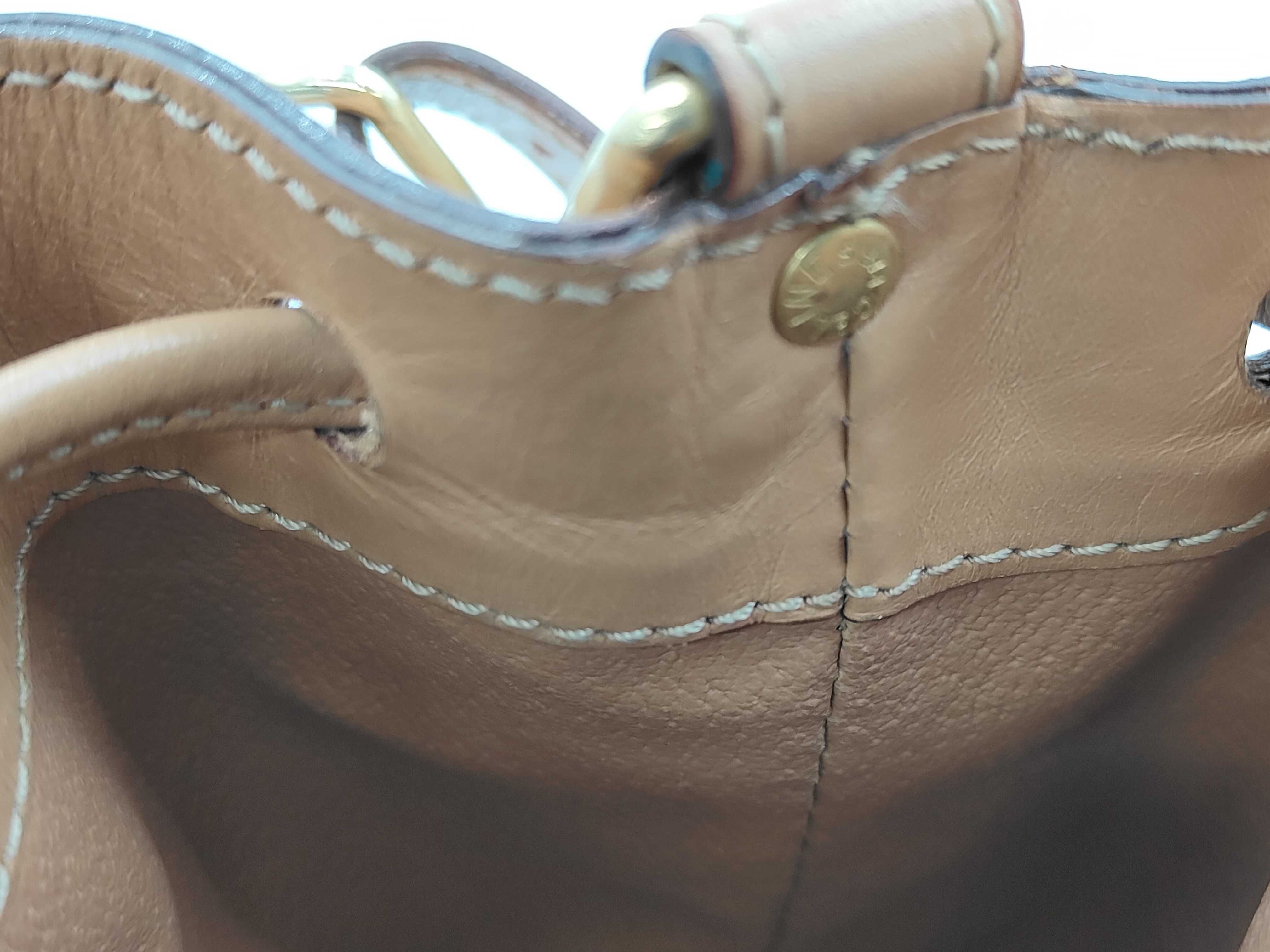 Bucket Shoulder Bag — view 9