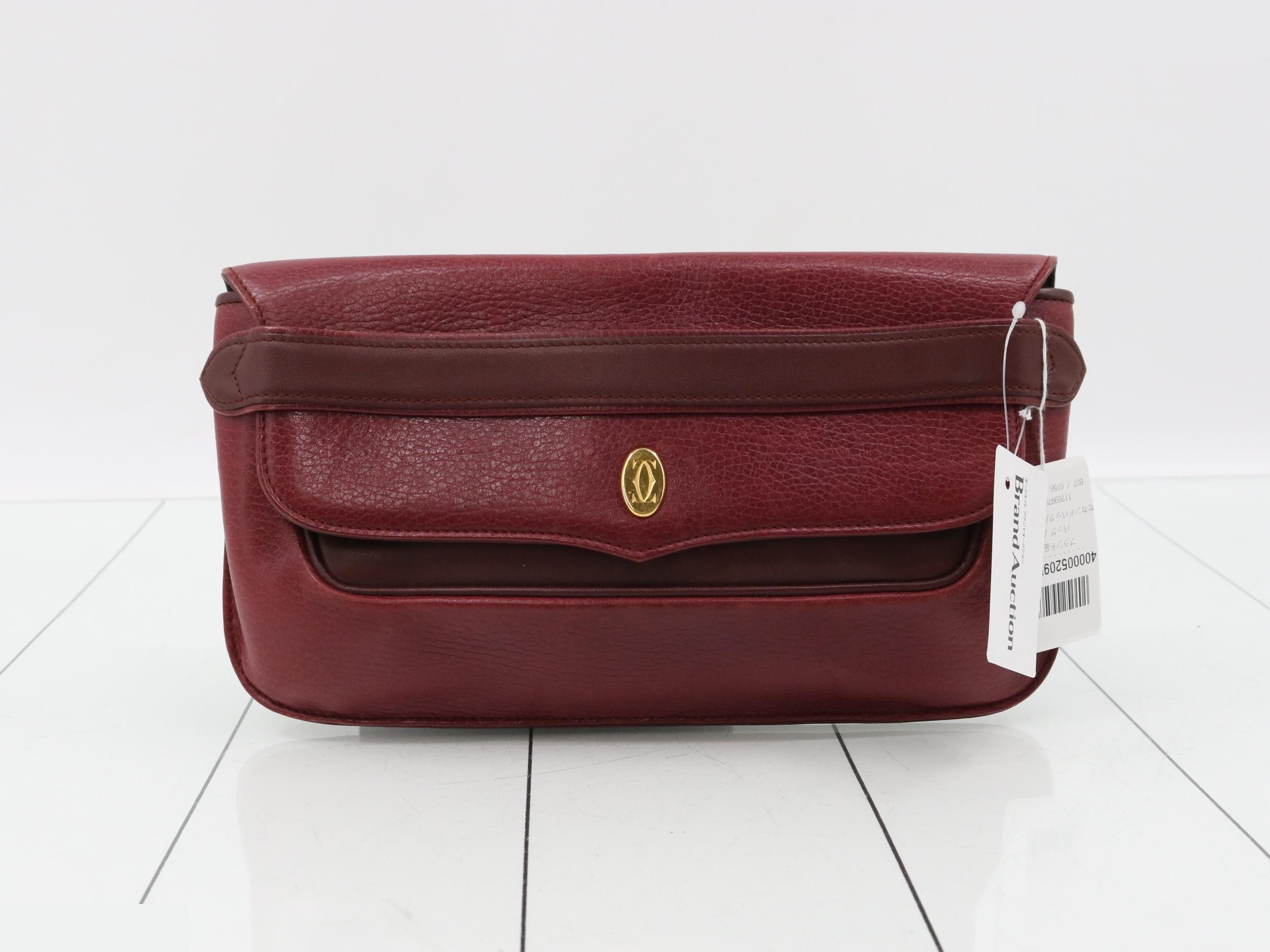 Second Bag