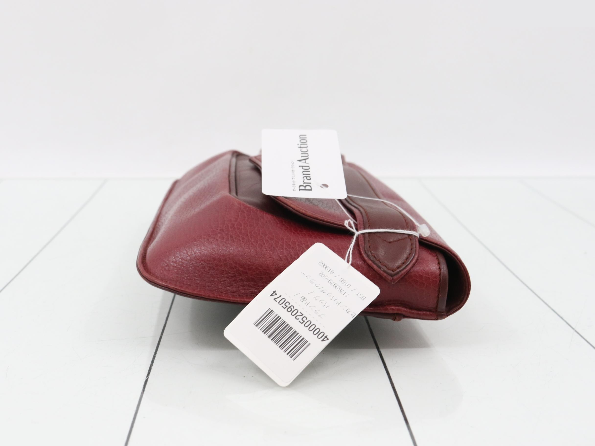 Second Bag — view 3