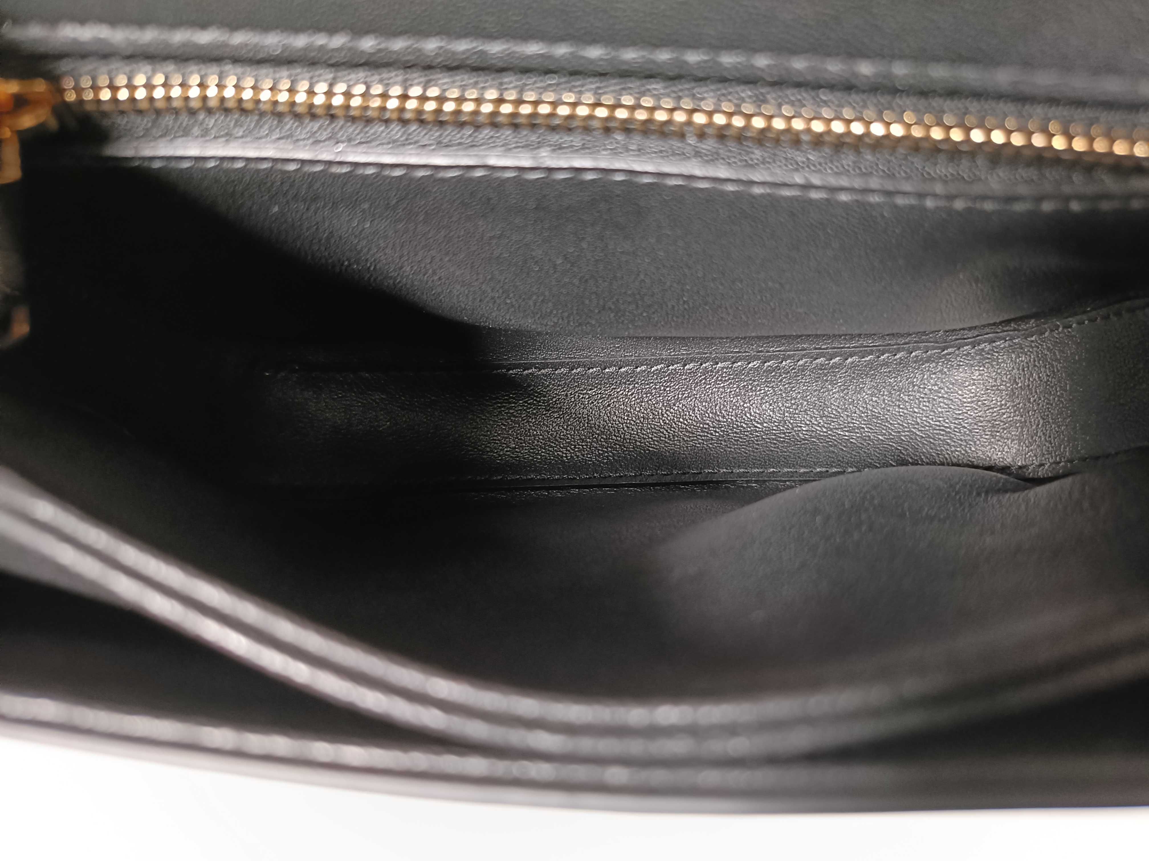 C Small Chain Shoulder Bag — view 11