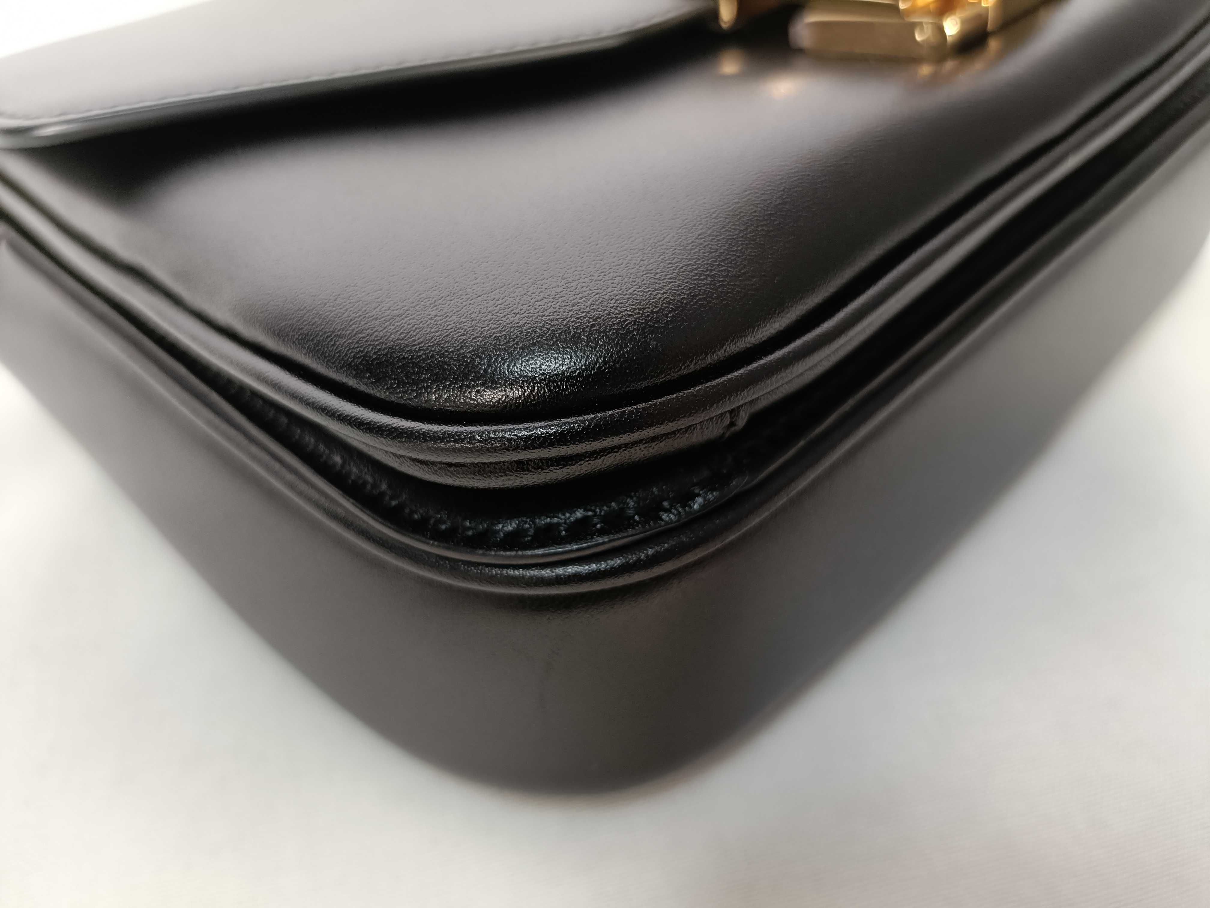 C Small Chain Shoulder Bag — view 4