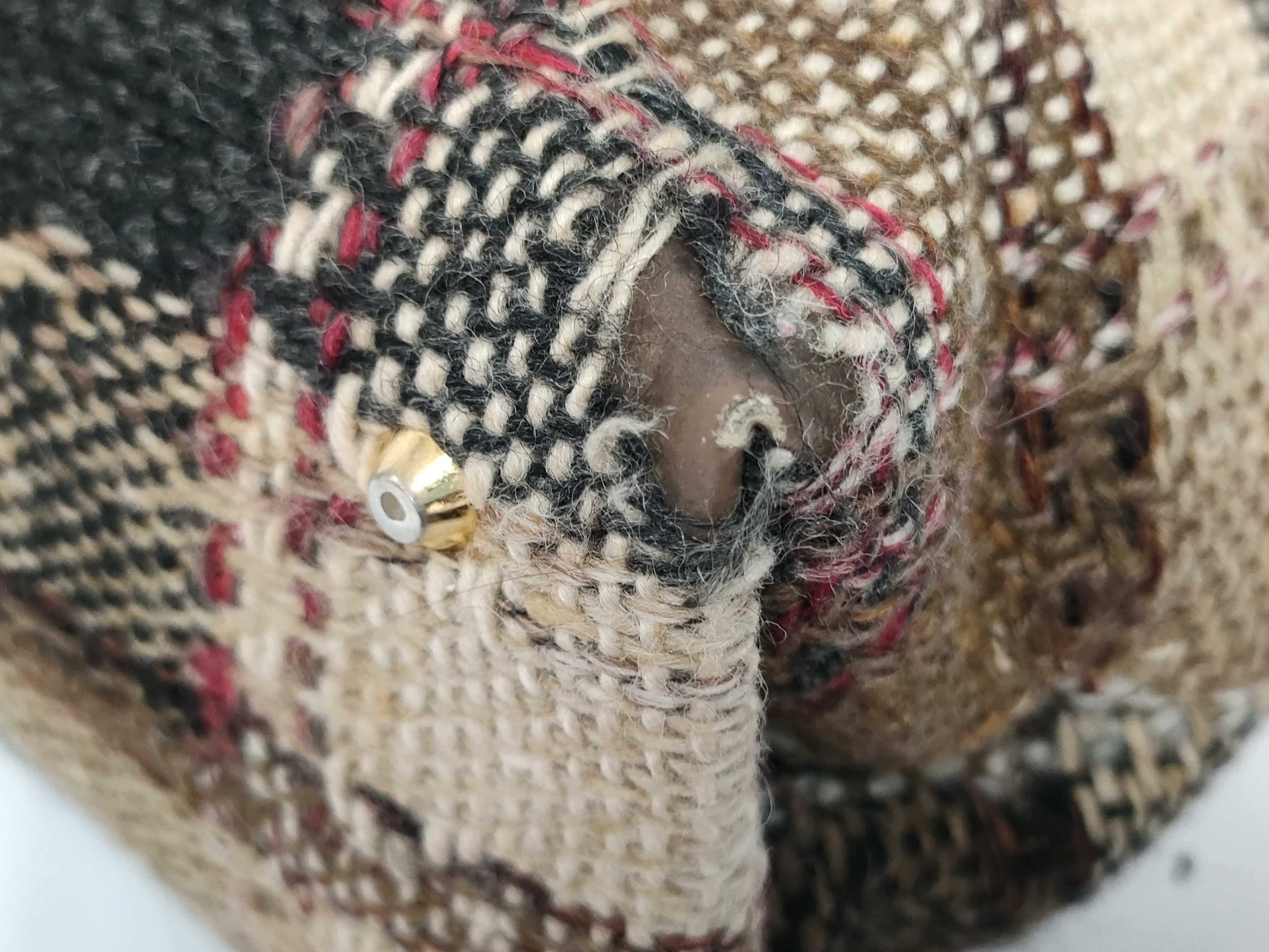 Wool Bag Handbag — view 7
