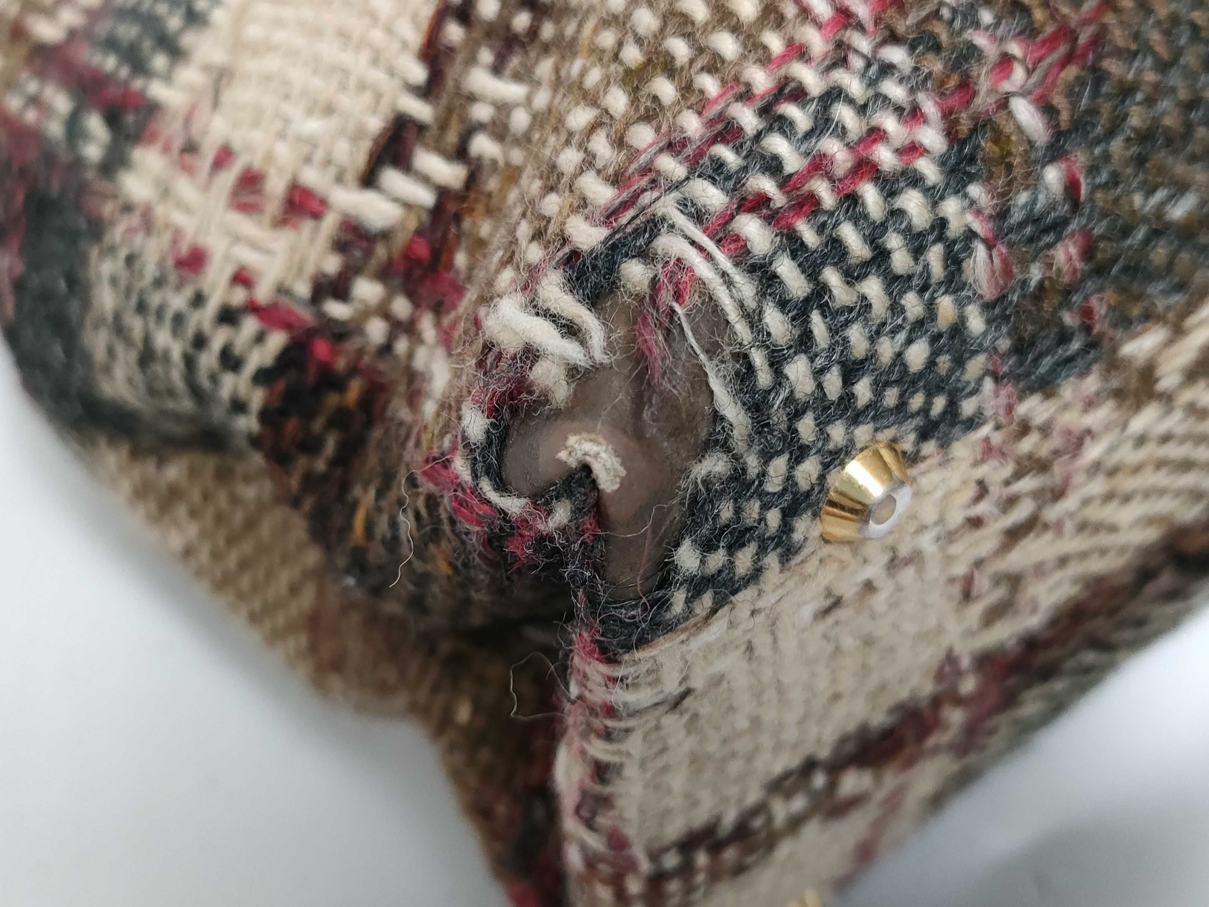 Wool Bag Handbag — view 8