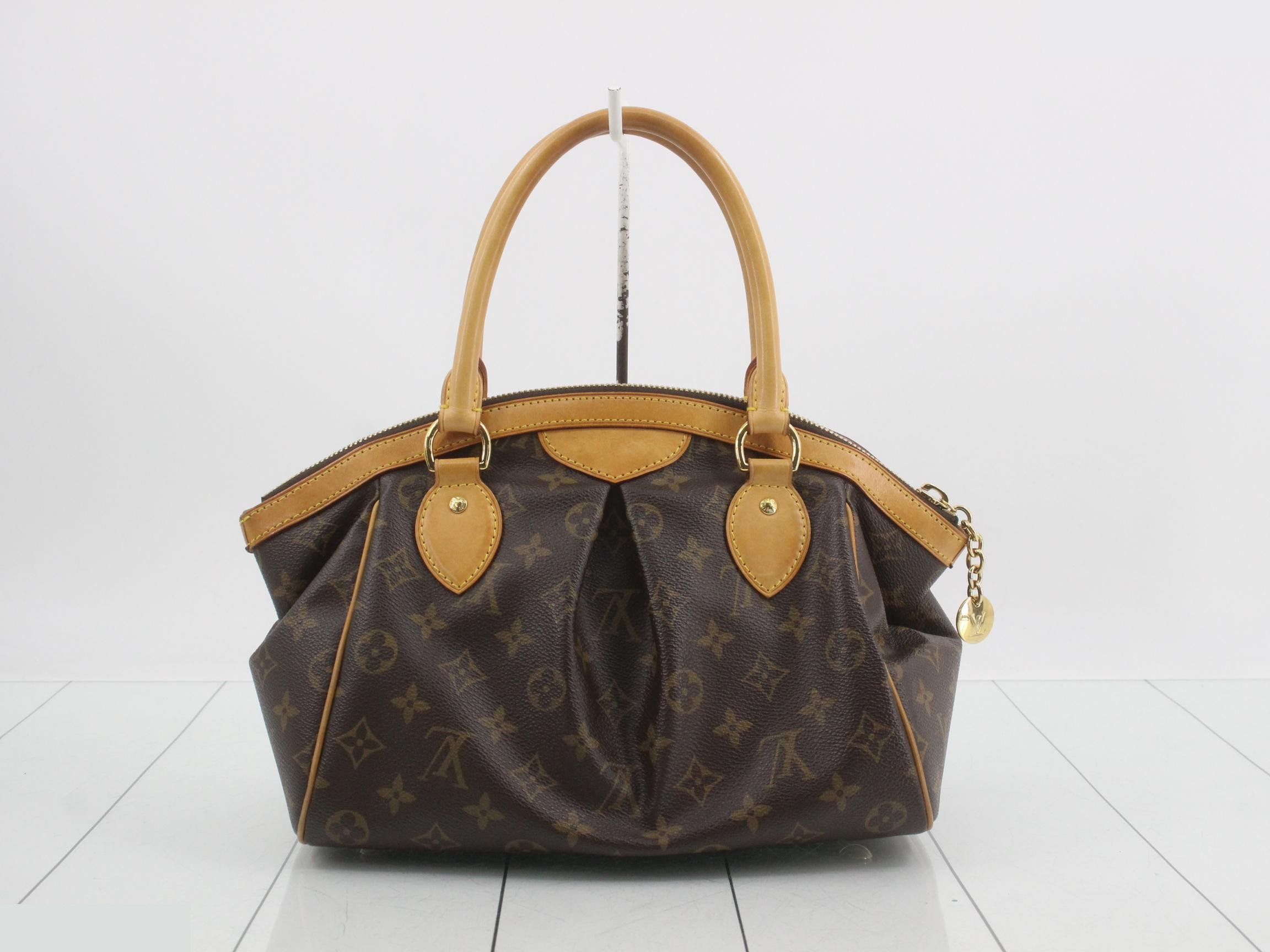 Tivoli Monogram Handbag — view 2