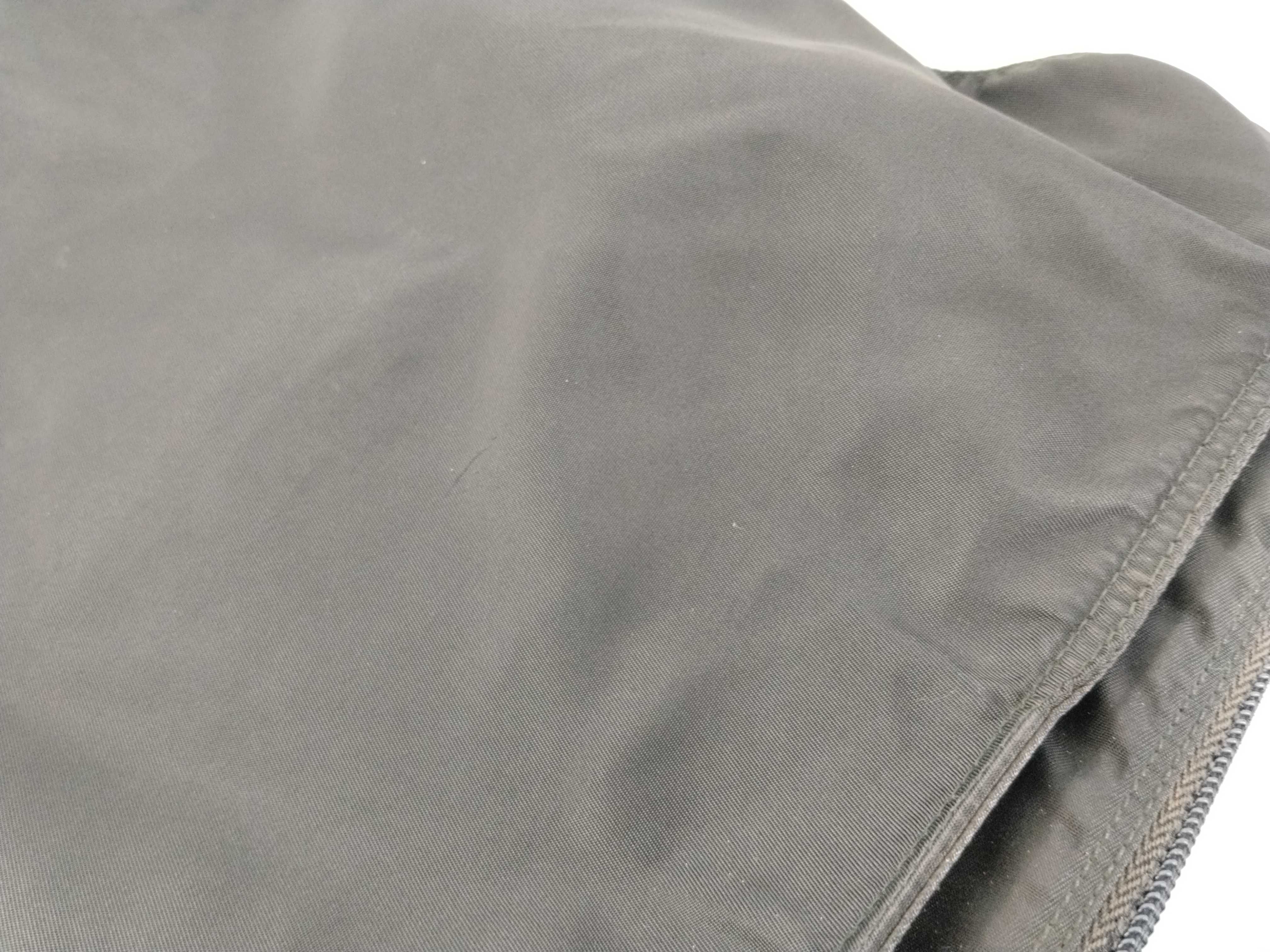 Nylon Prada Sacoche Shoulder Bag — view 12
