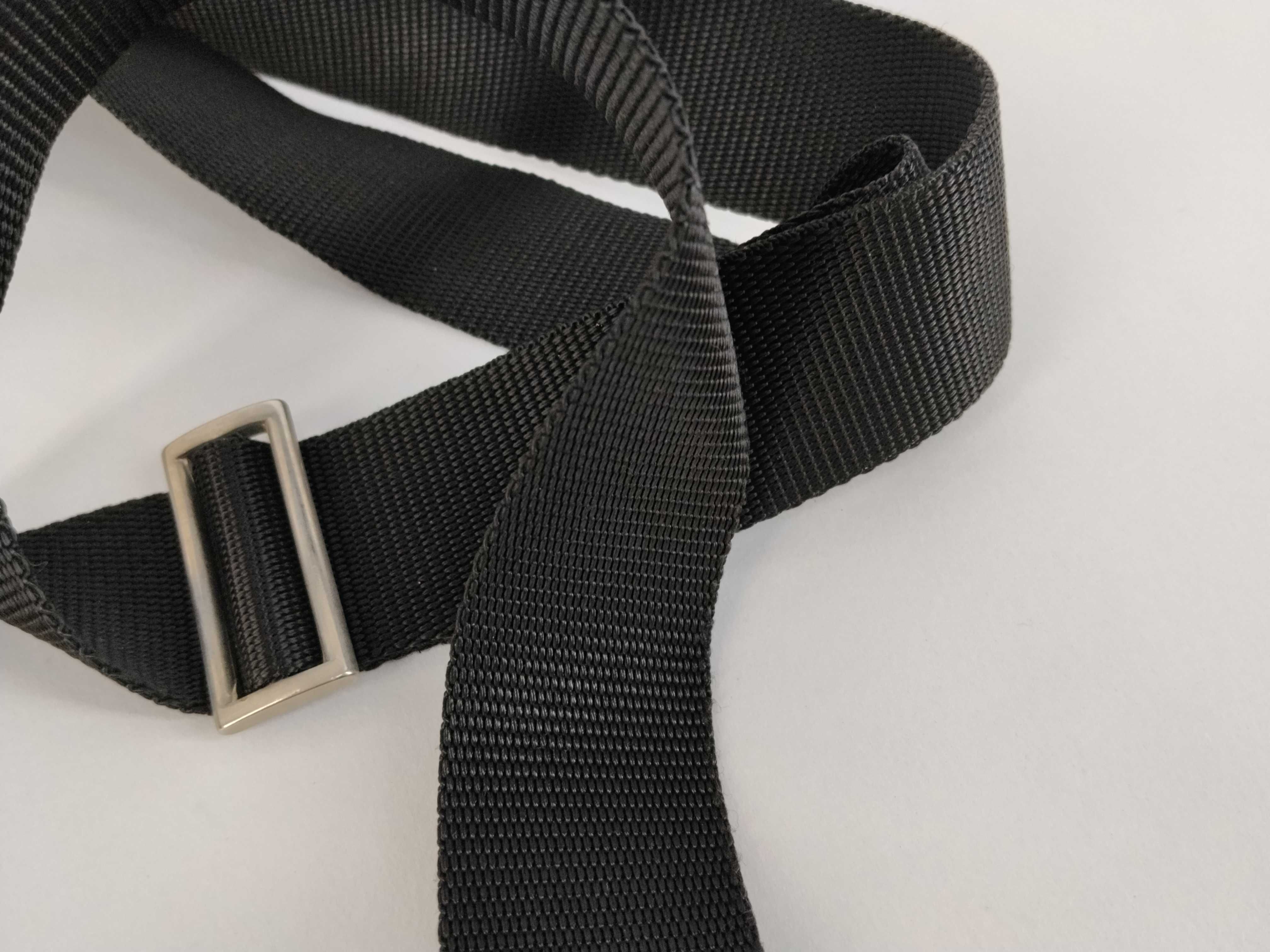 Nylon Prada Sacoche Shoulder Bag — view 4