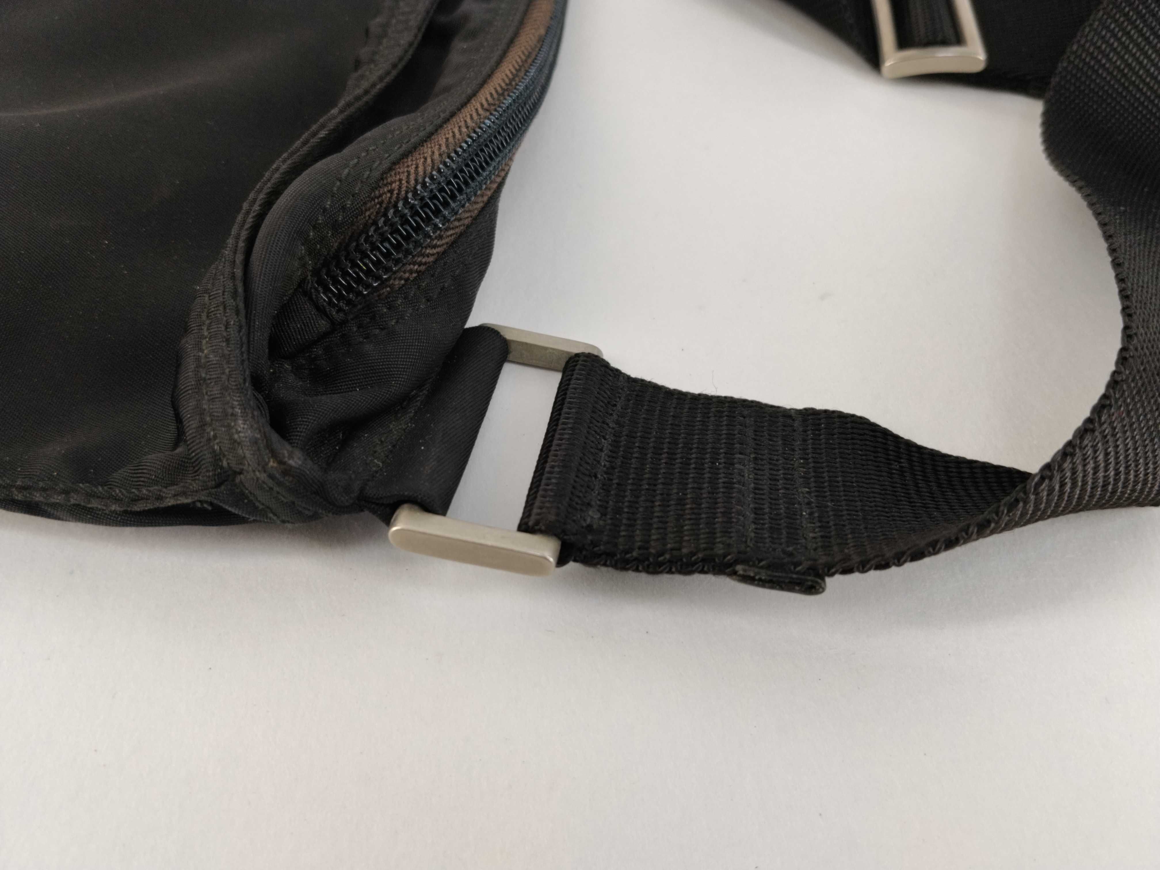 Nylon Prada Sacoche Shoulder Bag — view 5