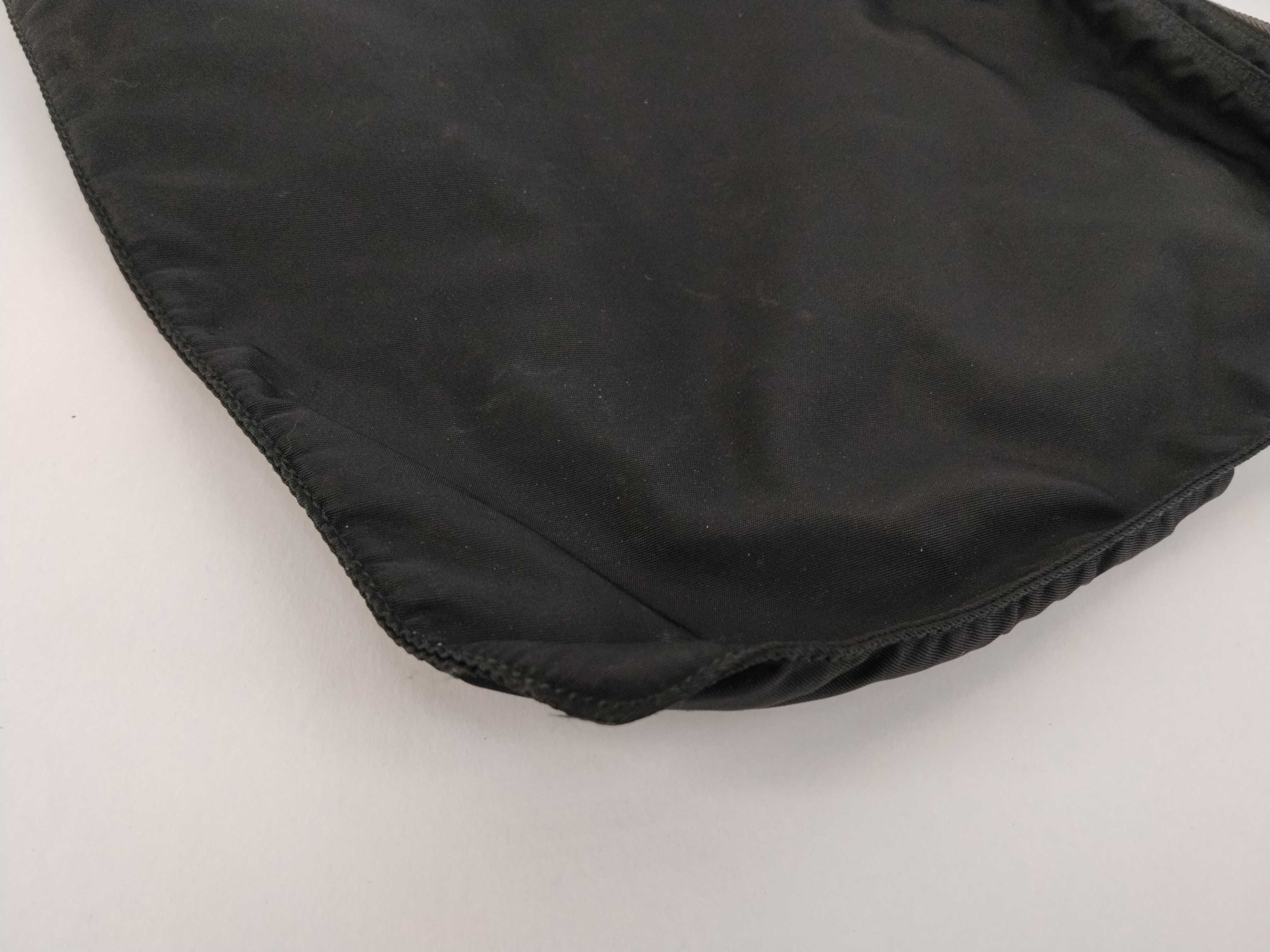 Nylon Prada Sacoche Shoulder Bag — view 6