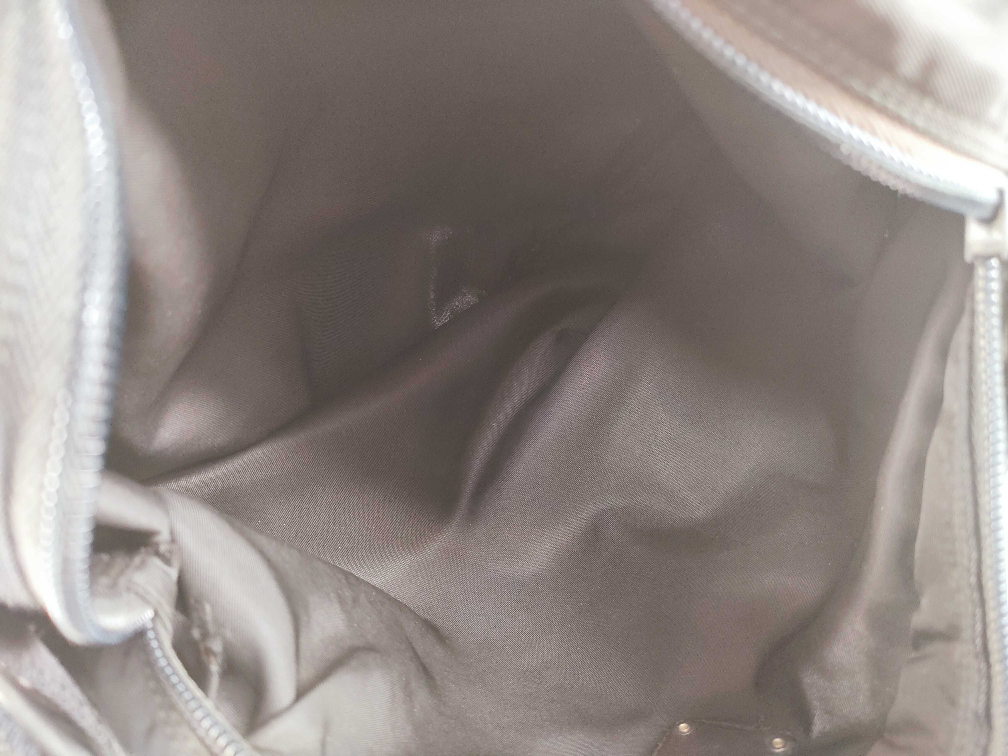 Nylon Prada Sacoche Shoulder Bag — view 10