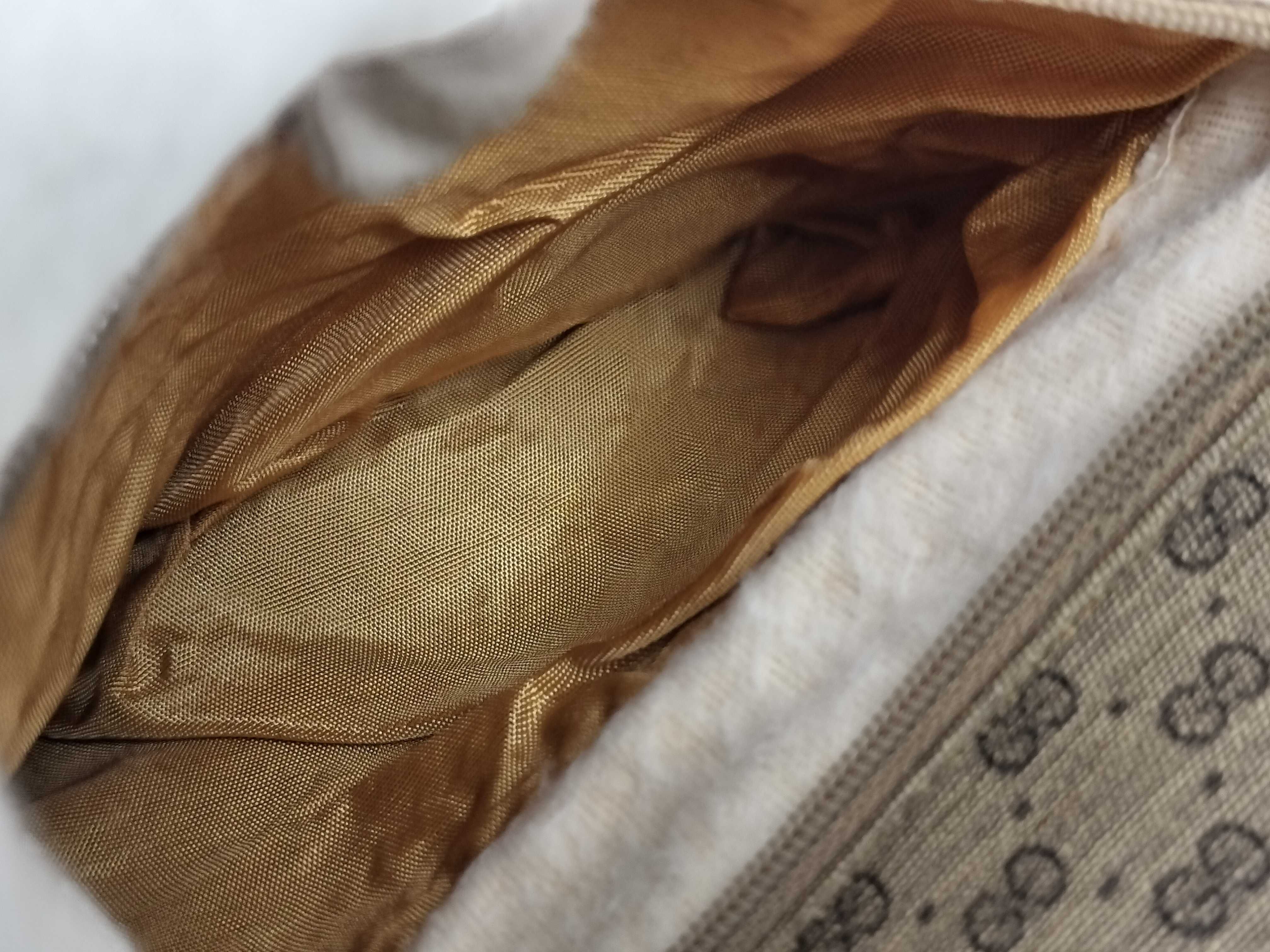 Micro GG Shoulder Bag — view 11