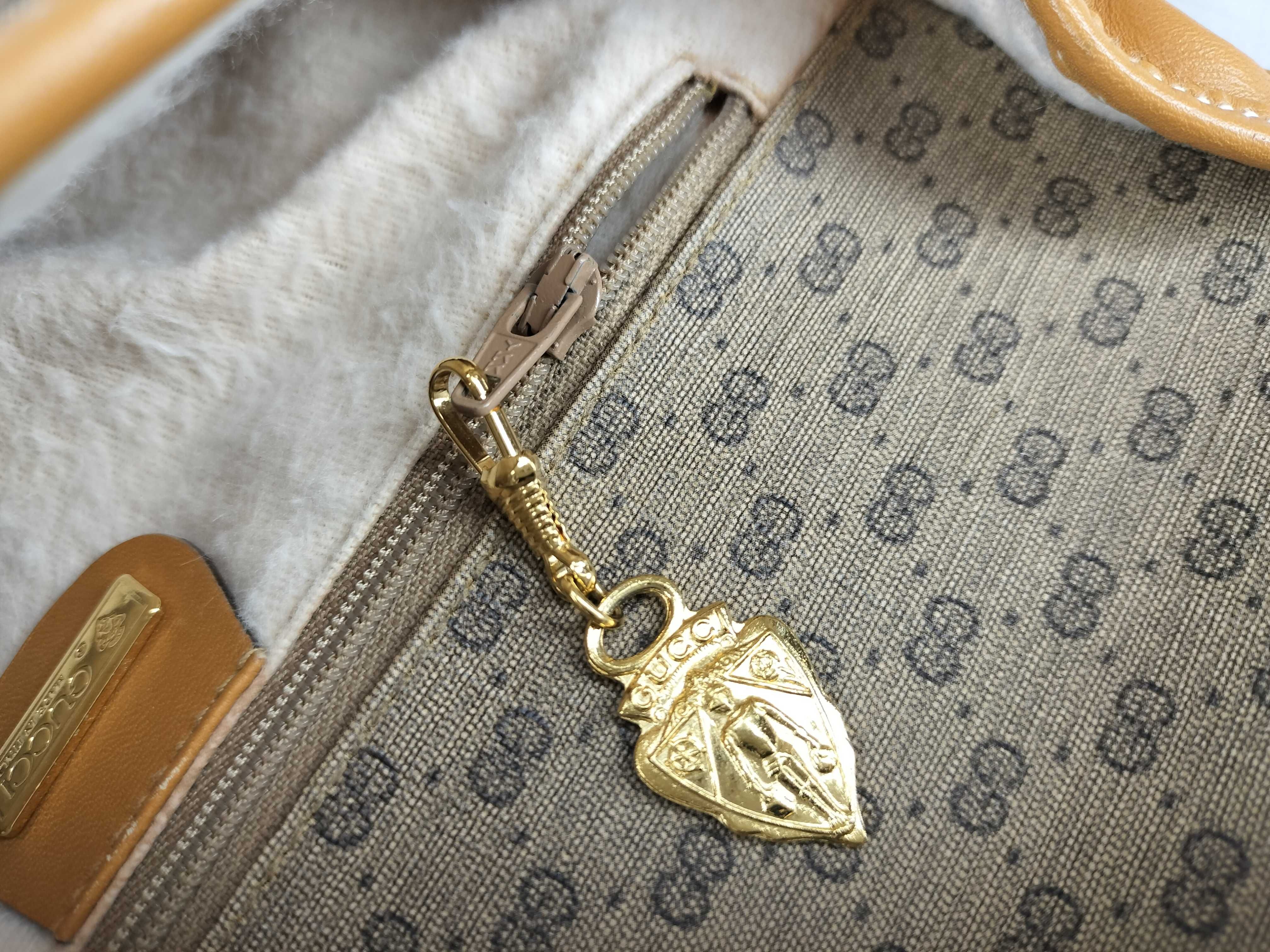 Micro GG Shoulder Bag — view 14