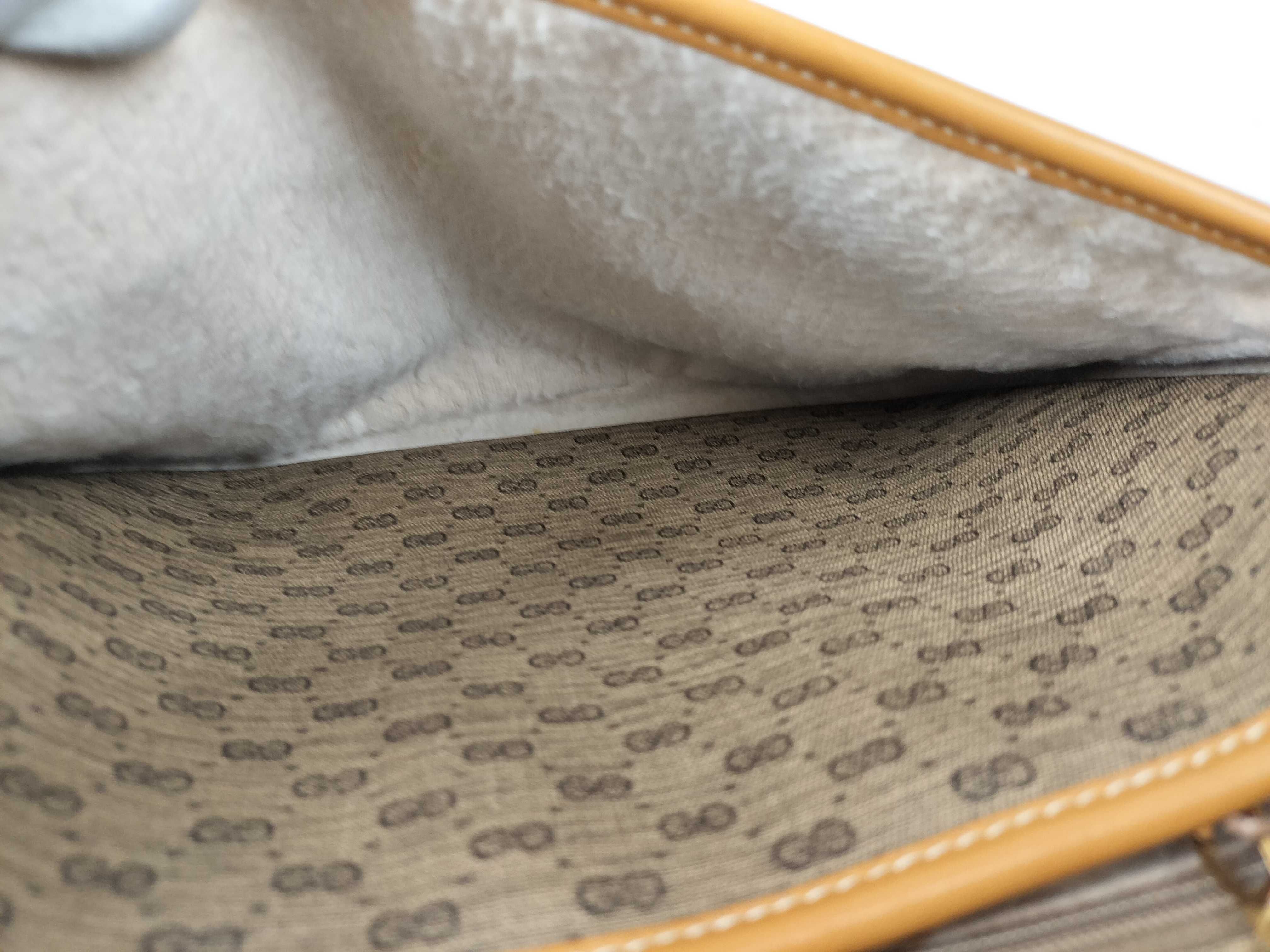 Micro GG Shoulder Bag — view 15