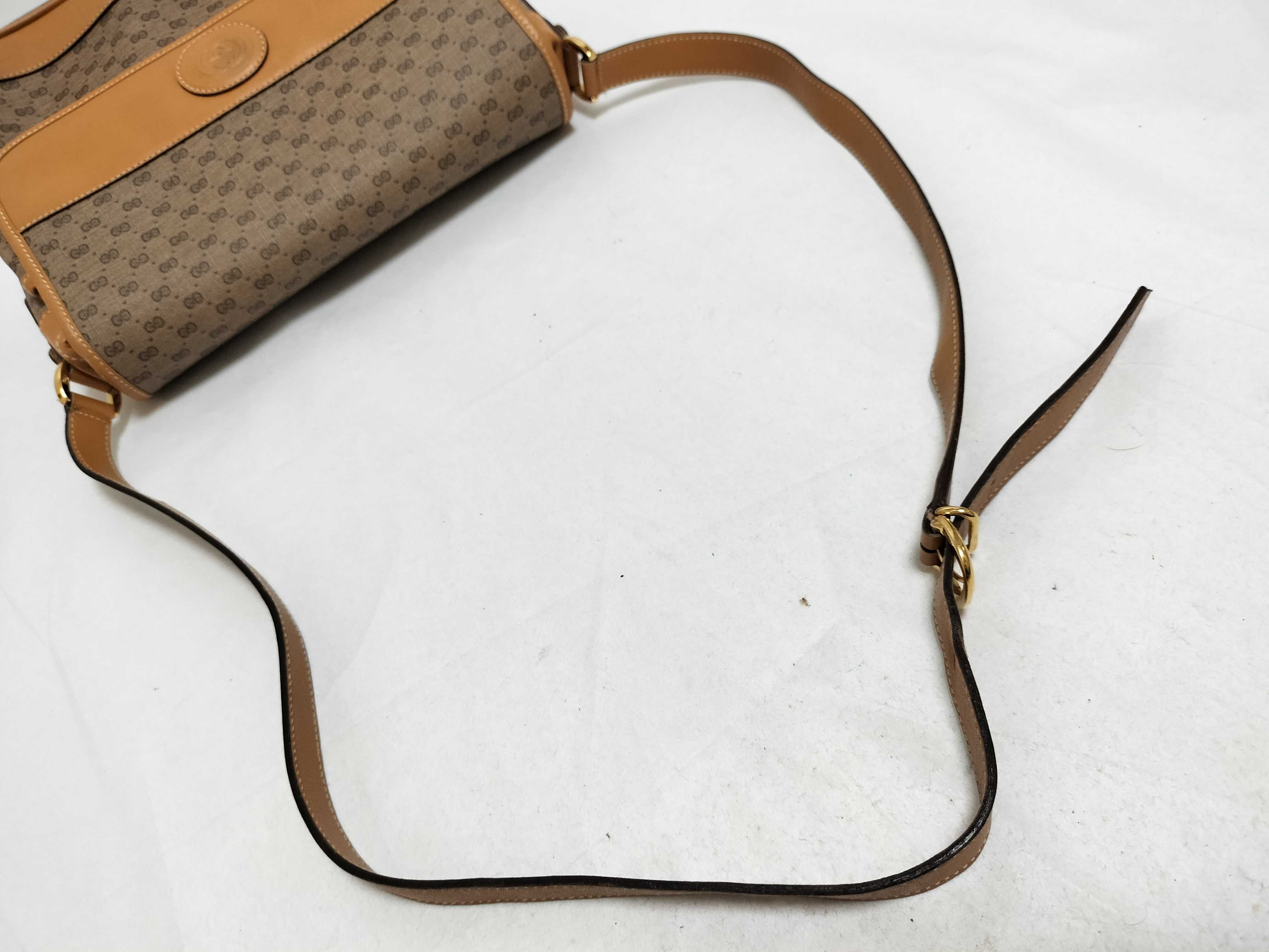 Micro GG Shoulder Bag — view 3