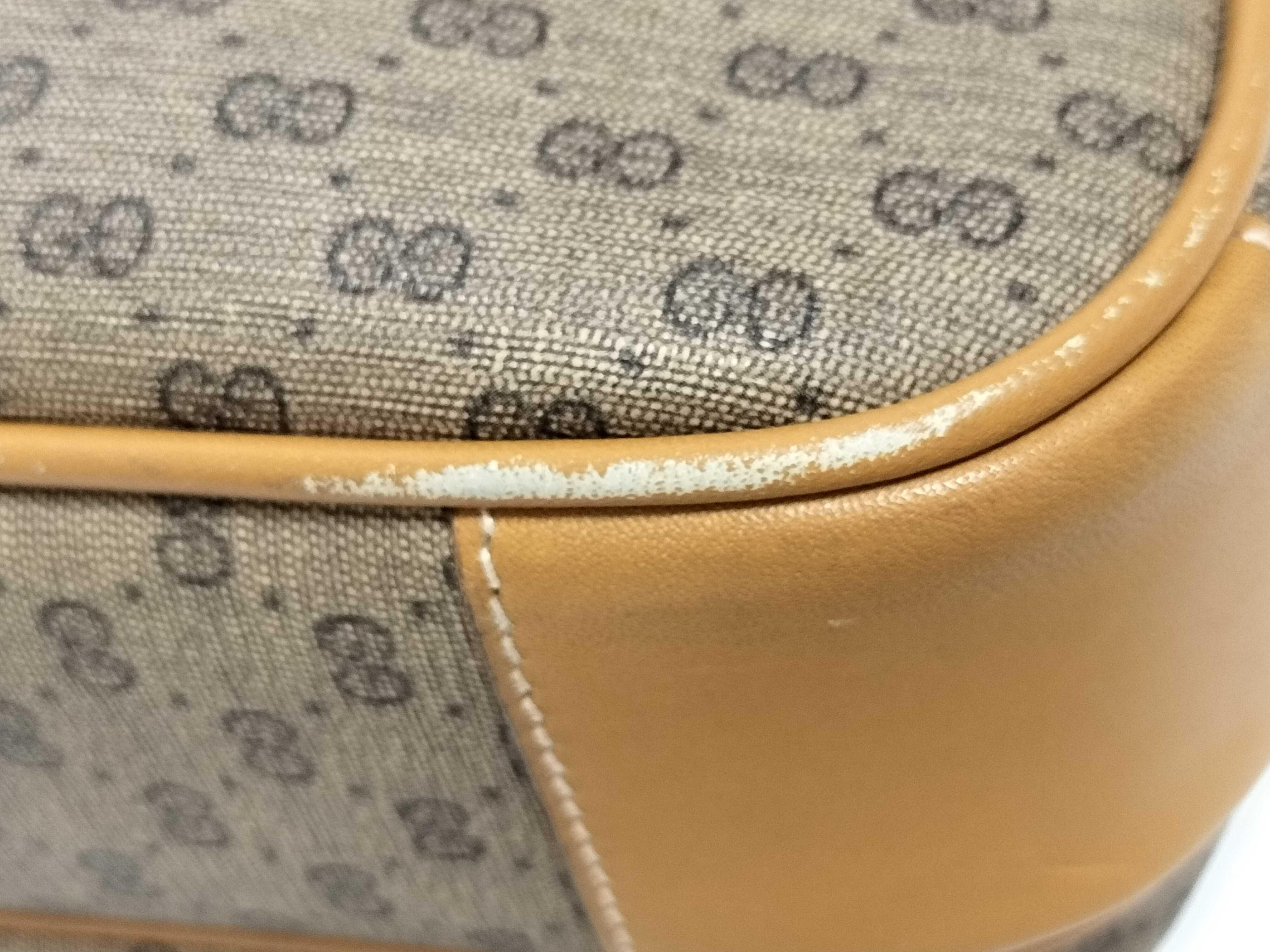Micro GG Shoulder Bag — view 6