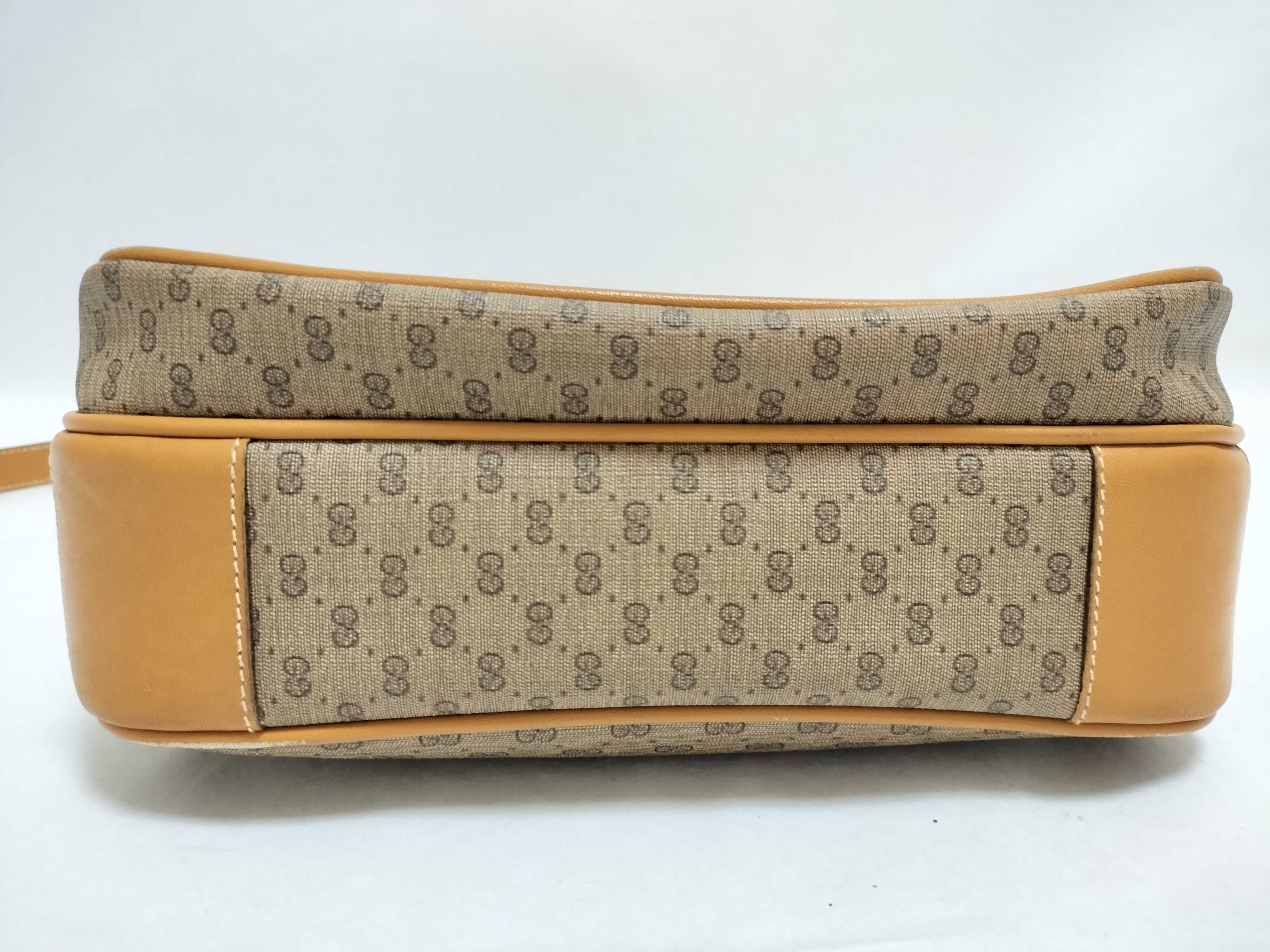 Micro GG Shoulder Bag — view 7