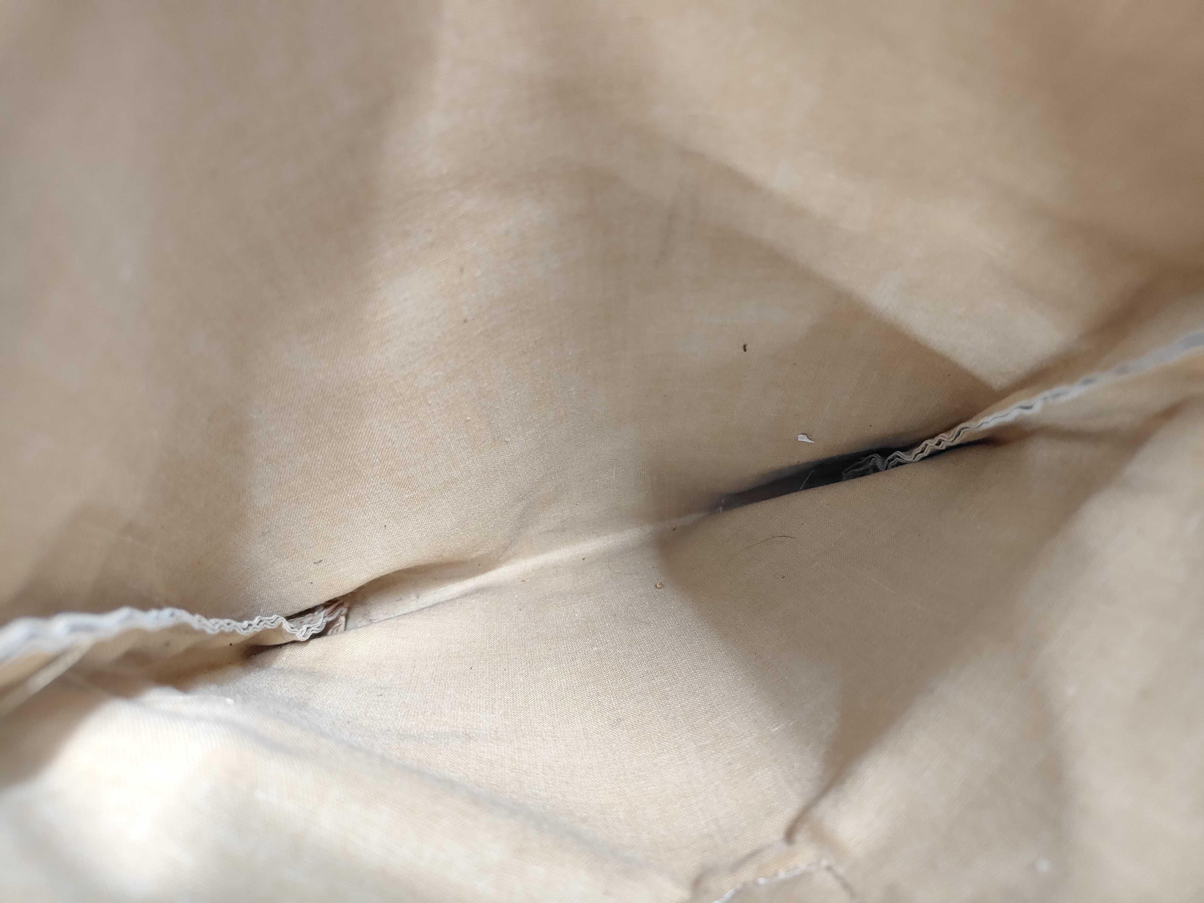 Old Vintage Macadam Tote Bag Handbag — view 8