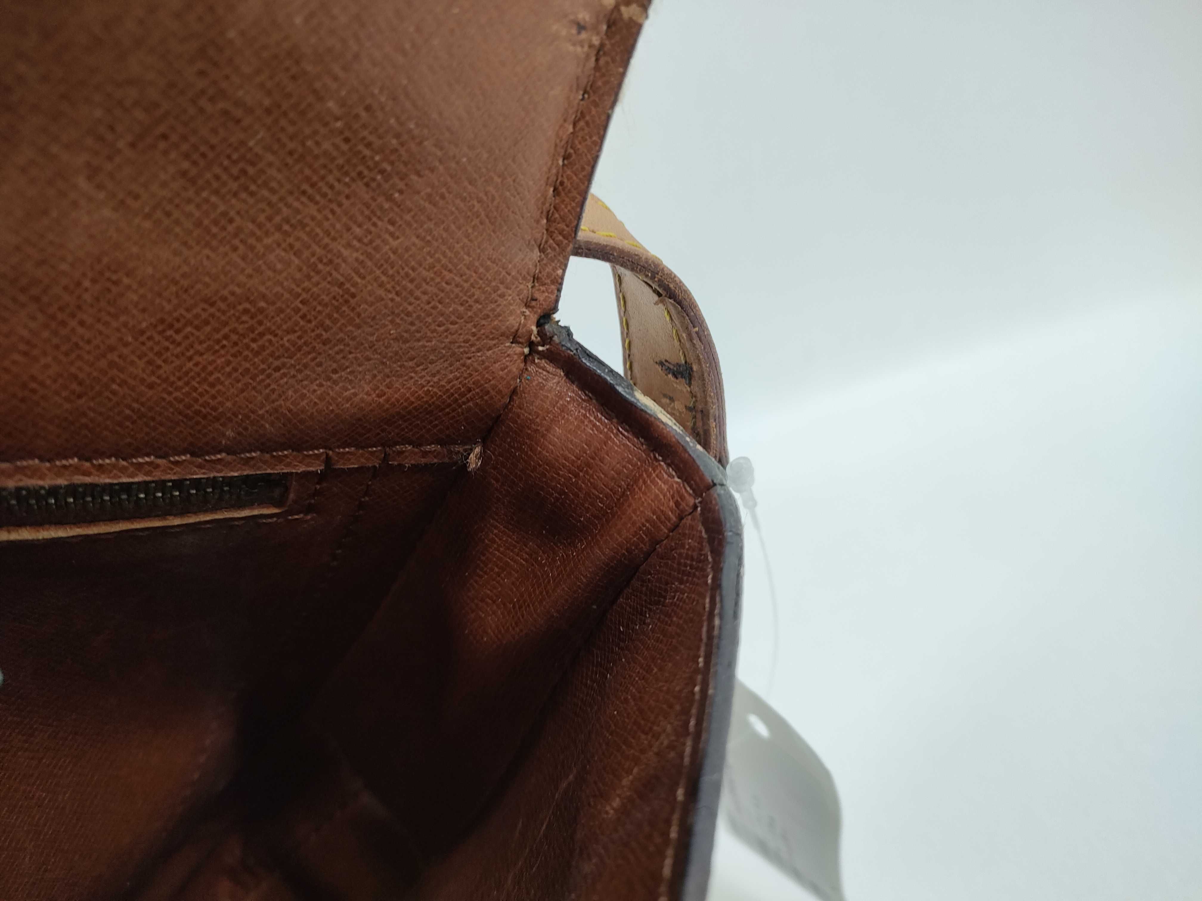 Monogram Chantilly Shoulder Bag — view 11