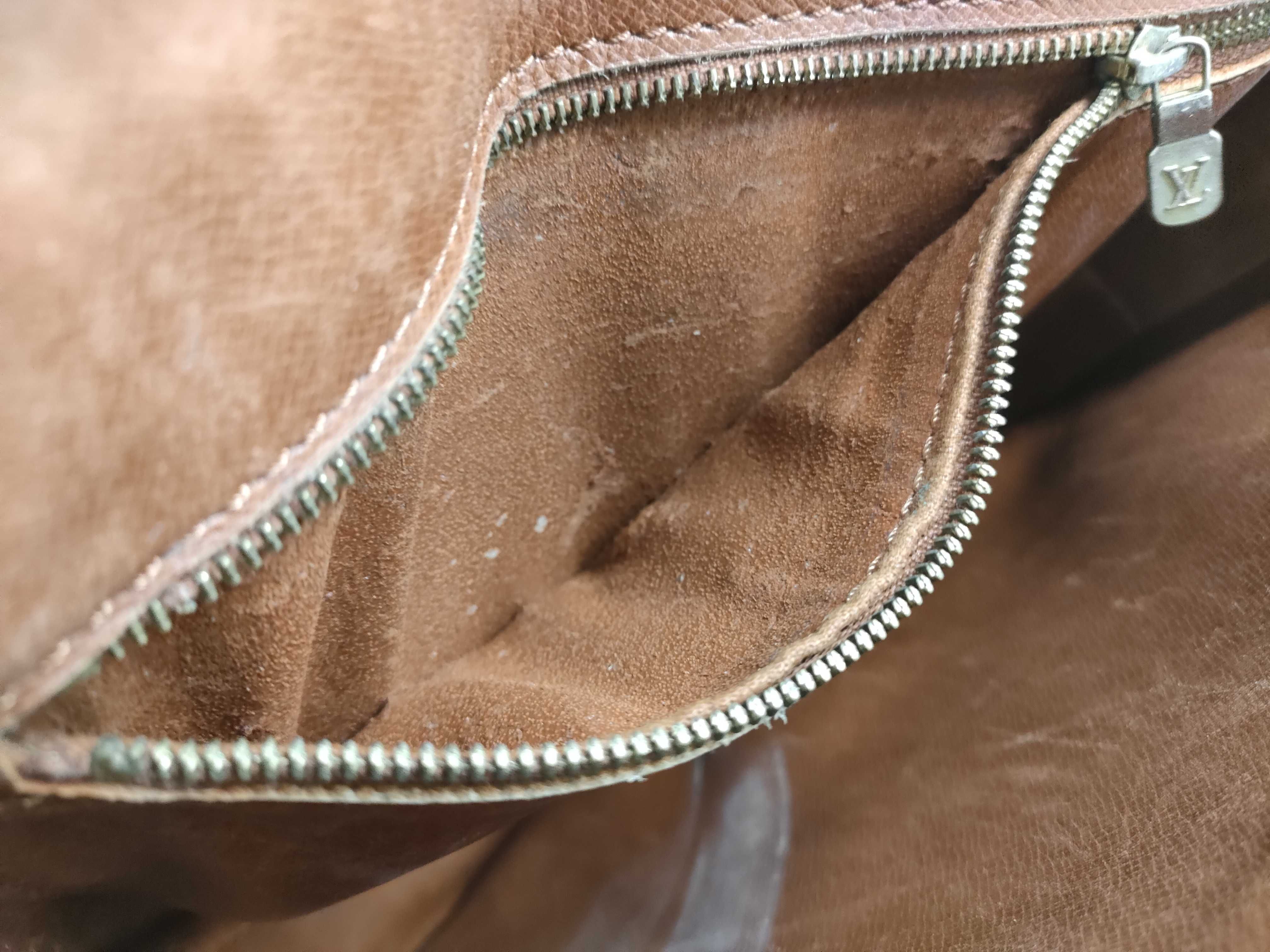 Monogram Chantilly Shoulder Bag — view 13