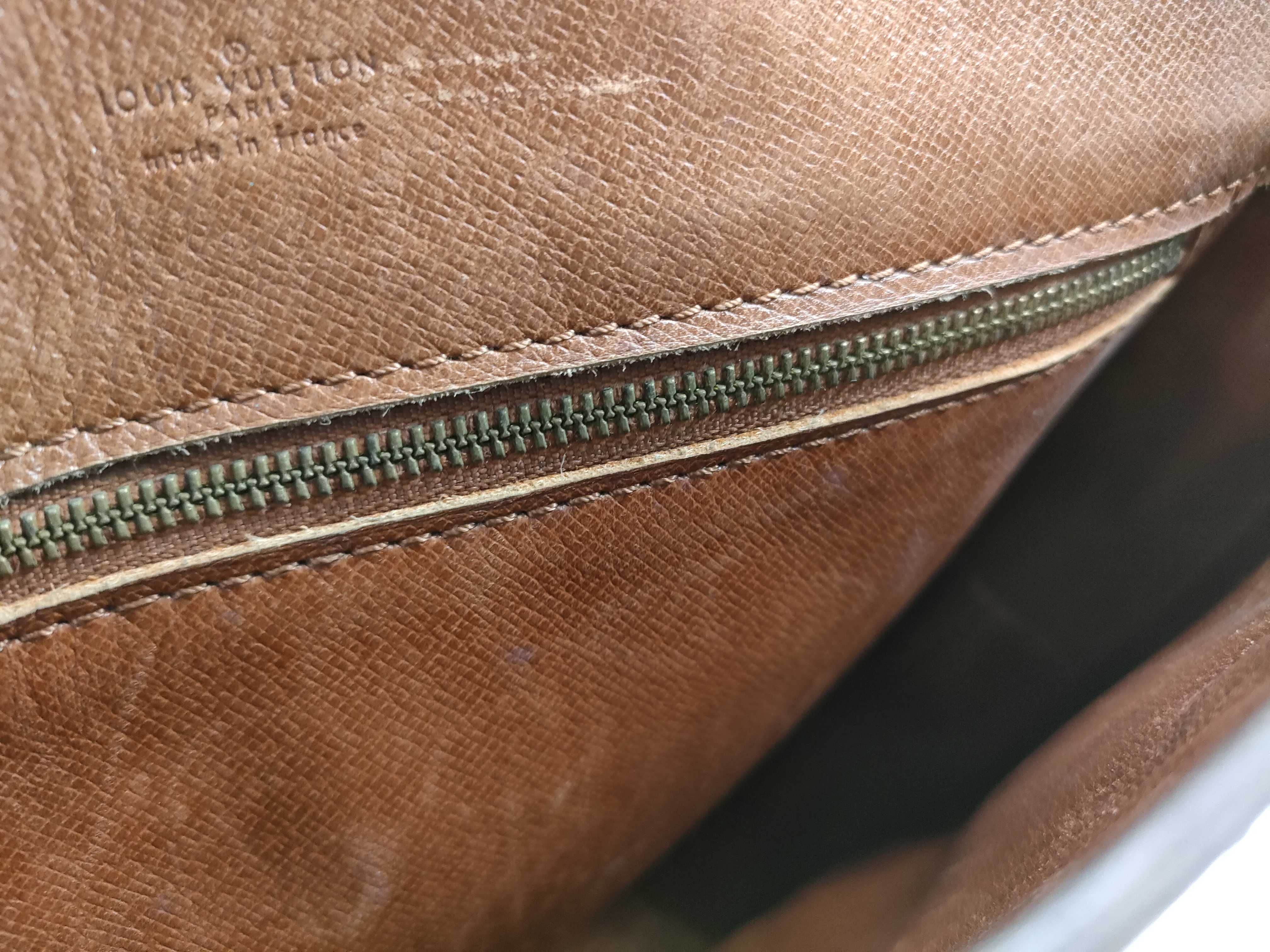 Monogram Chantilly Shoulder Bag — view 14