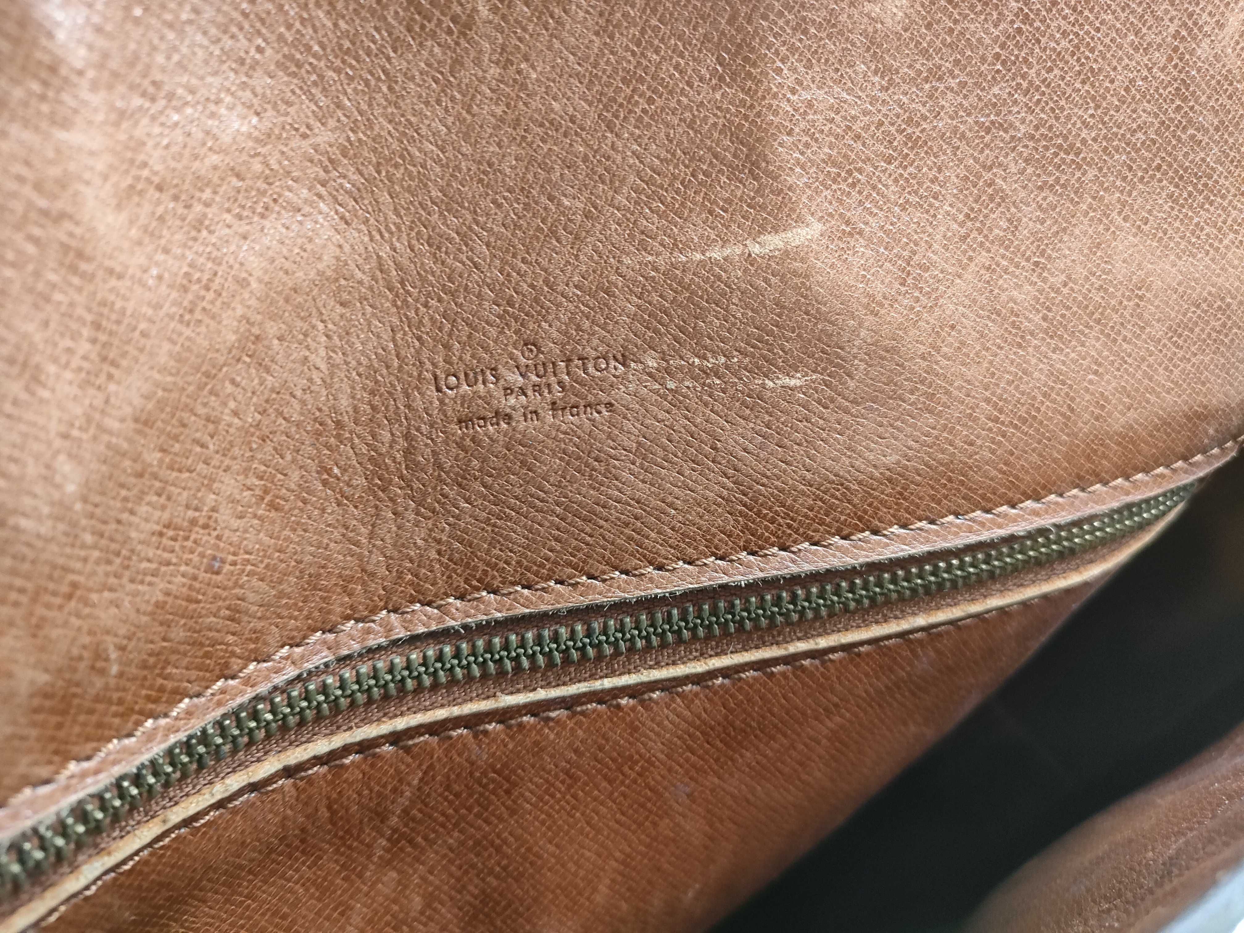 Monogram Chantilly Shoulder Bag — view 15
