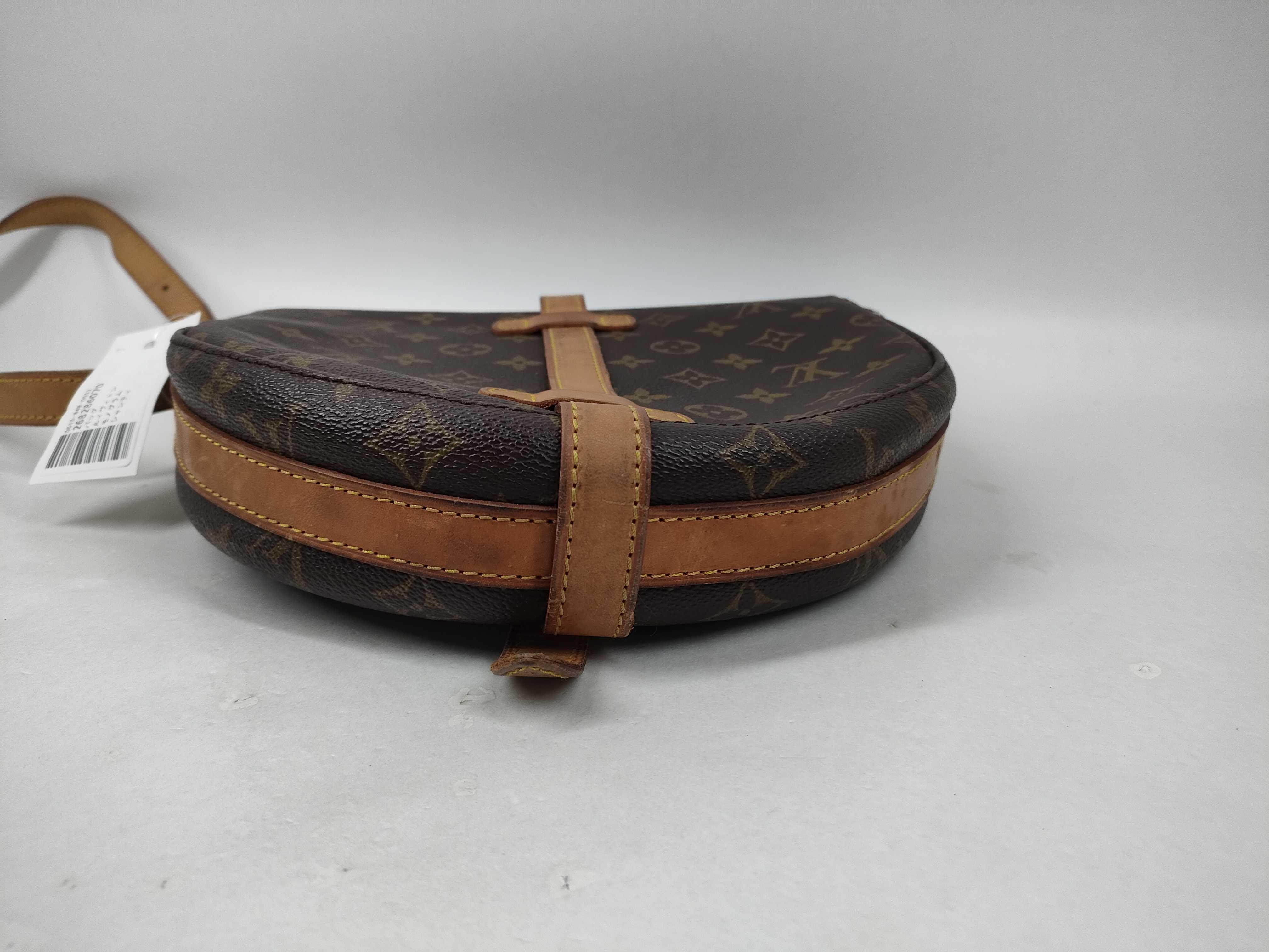 Monogram Chantilly Shoulder Bag — view 3