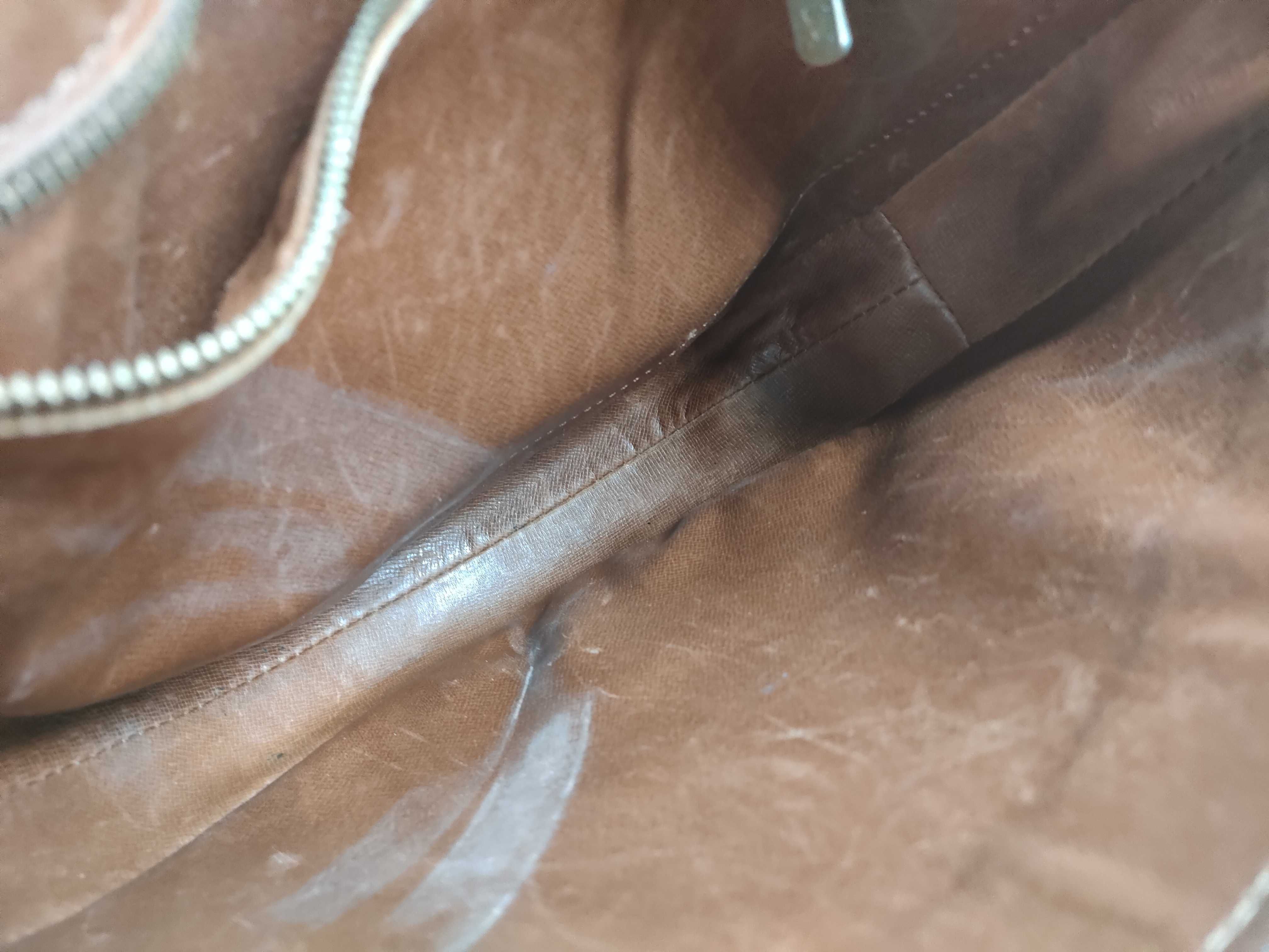 Monogram Chantilly Shoulder Bag — view 10