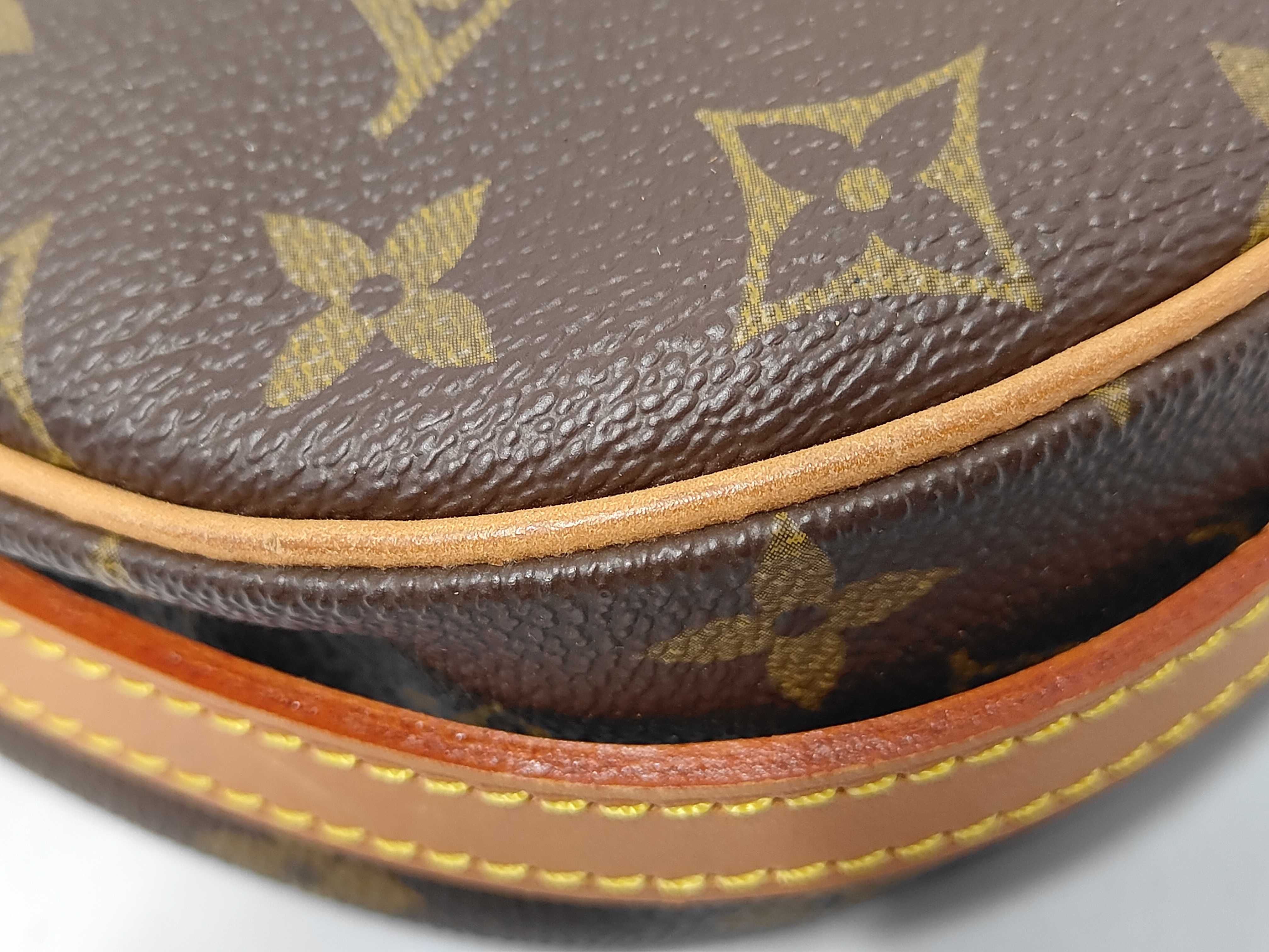 Monogram M51226 Jeune Fille Shoulder Bag — view 4