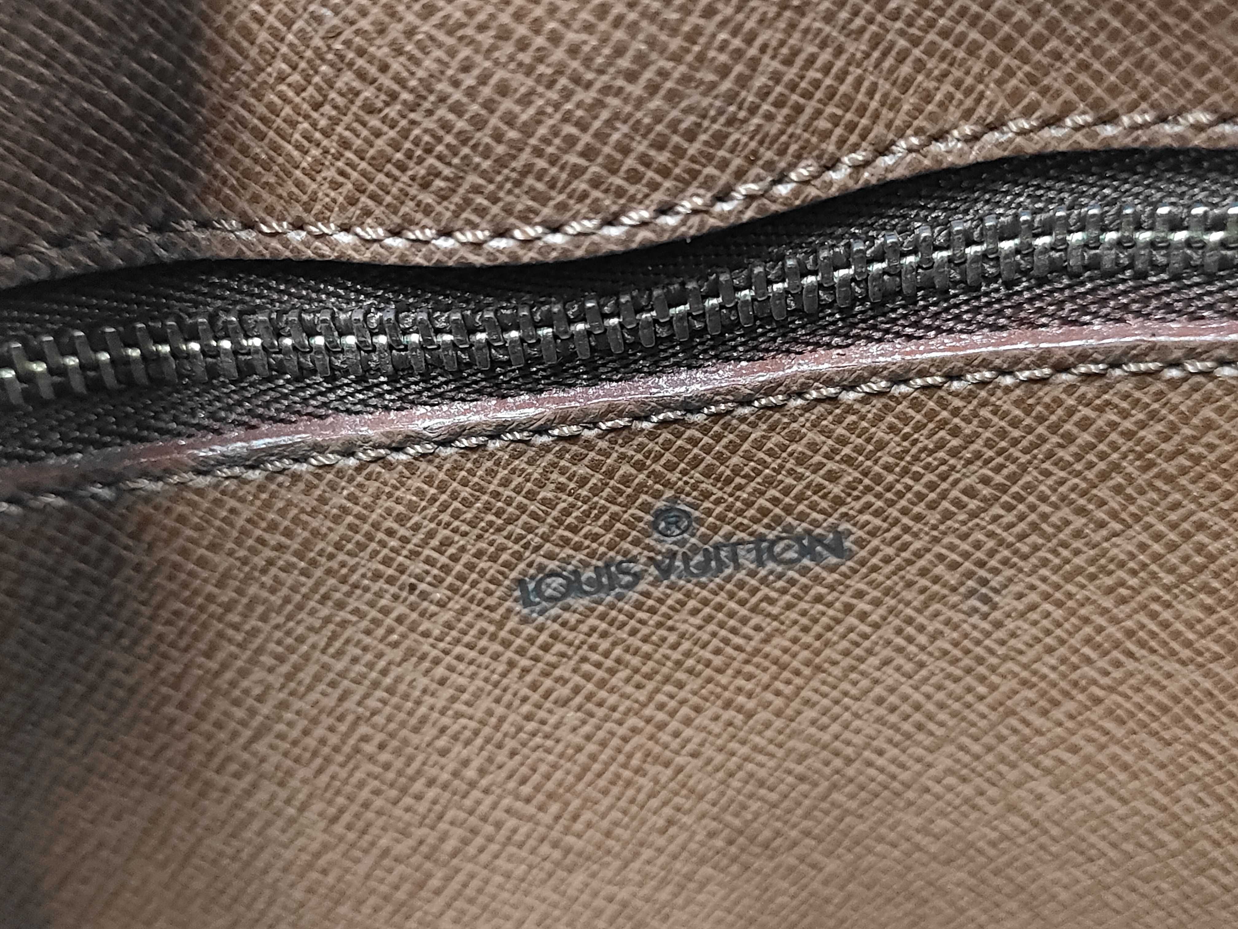 Monogram M51226 Jeune Fille Shoulder Bag — view 10