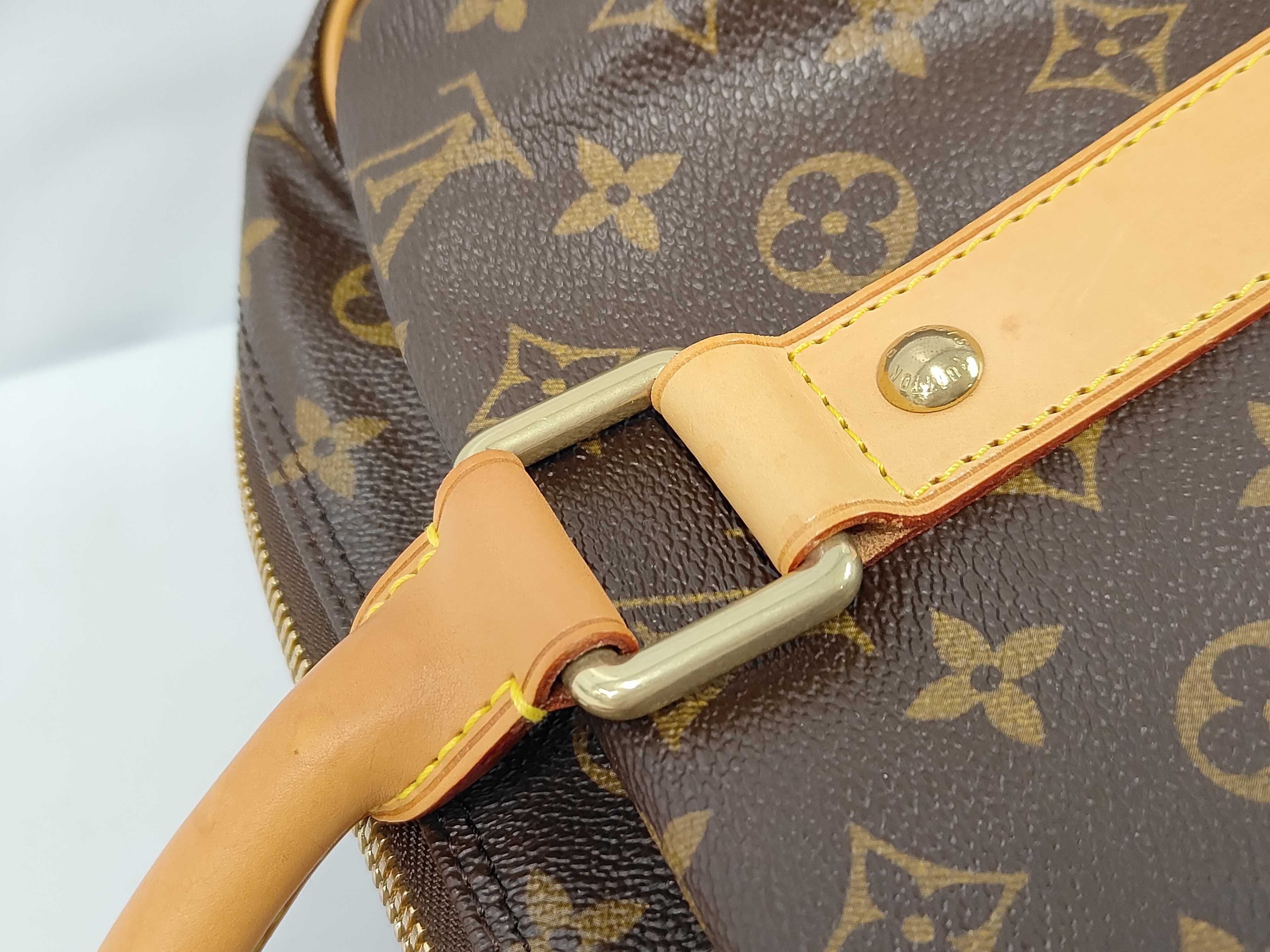LV Carryall M40074 Boston Bag — view 6