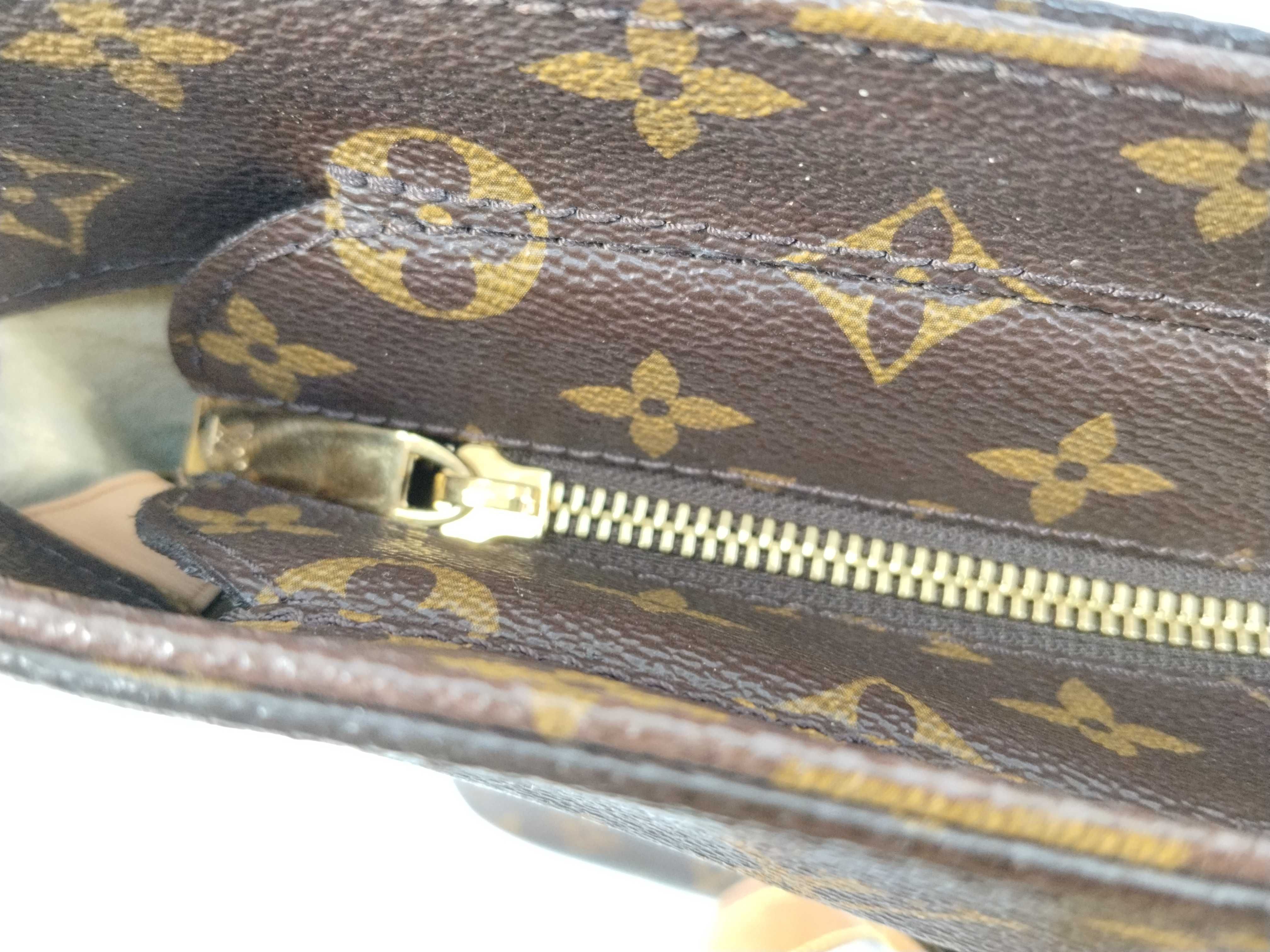 Monogram LV Bag Tote Bag — view 11