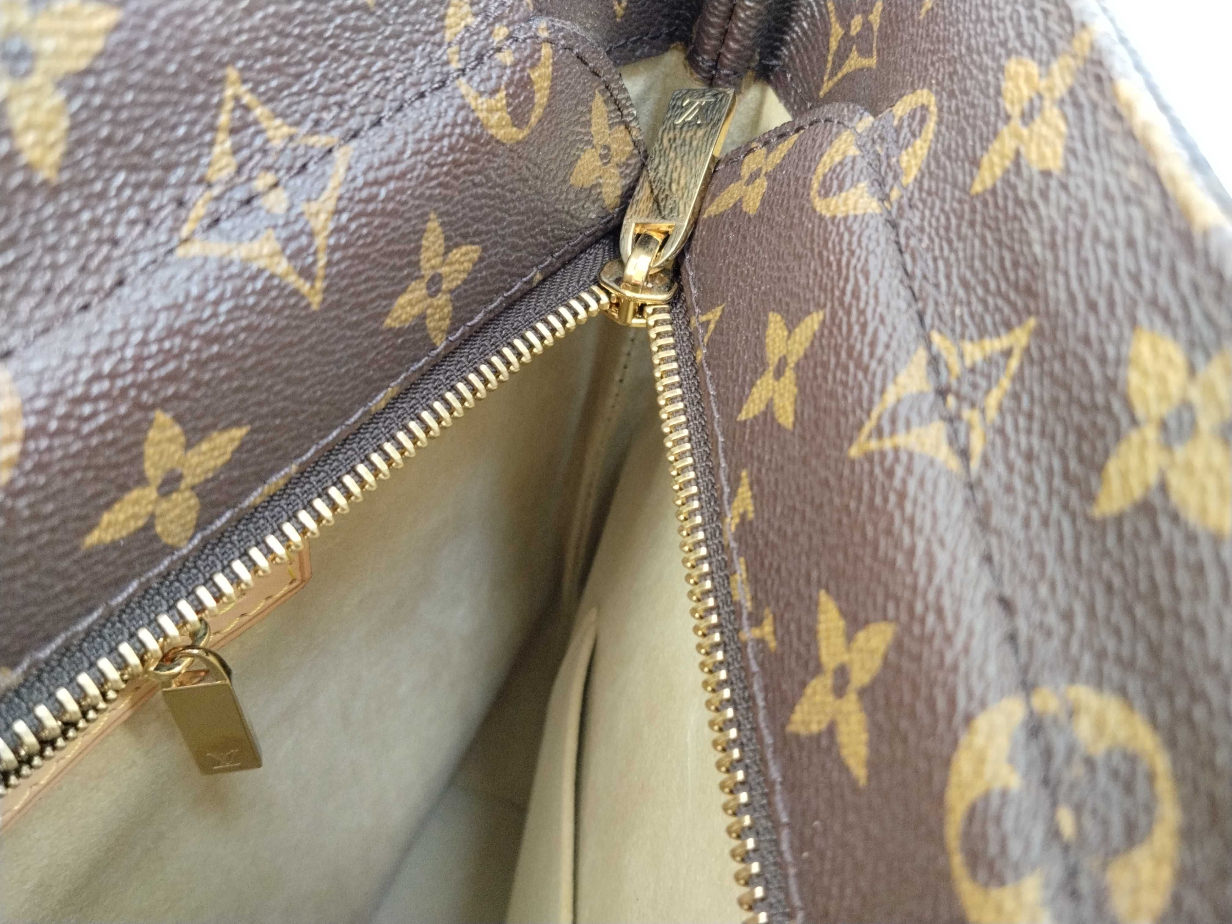 Monogram LV Bag Tote Bag — view 12