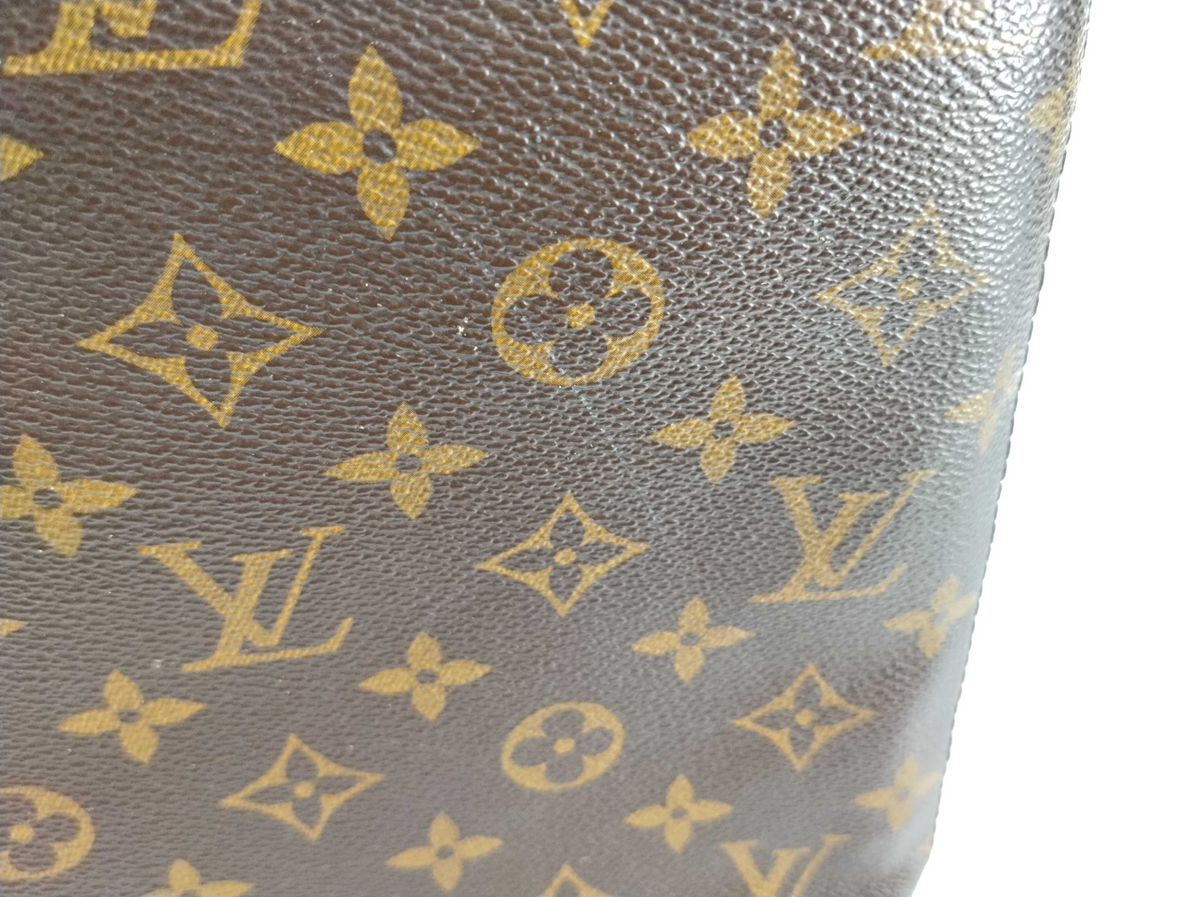 Monogram LV Bag Tote Bag — view 13