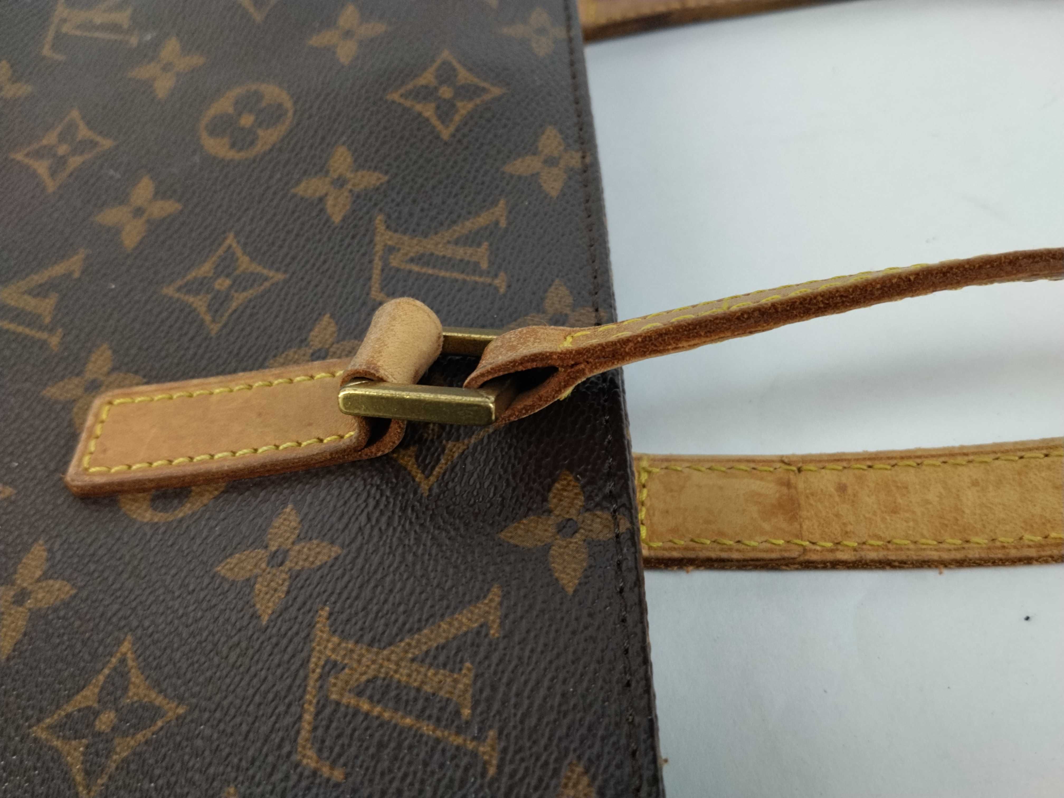 Monogram LV Bag Tote Bag — view 5