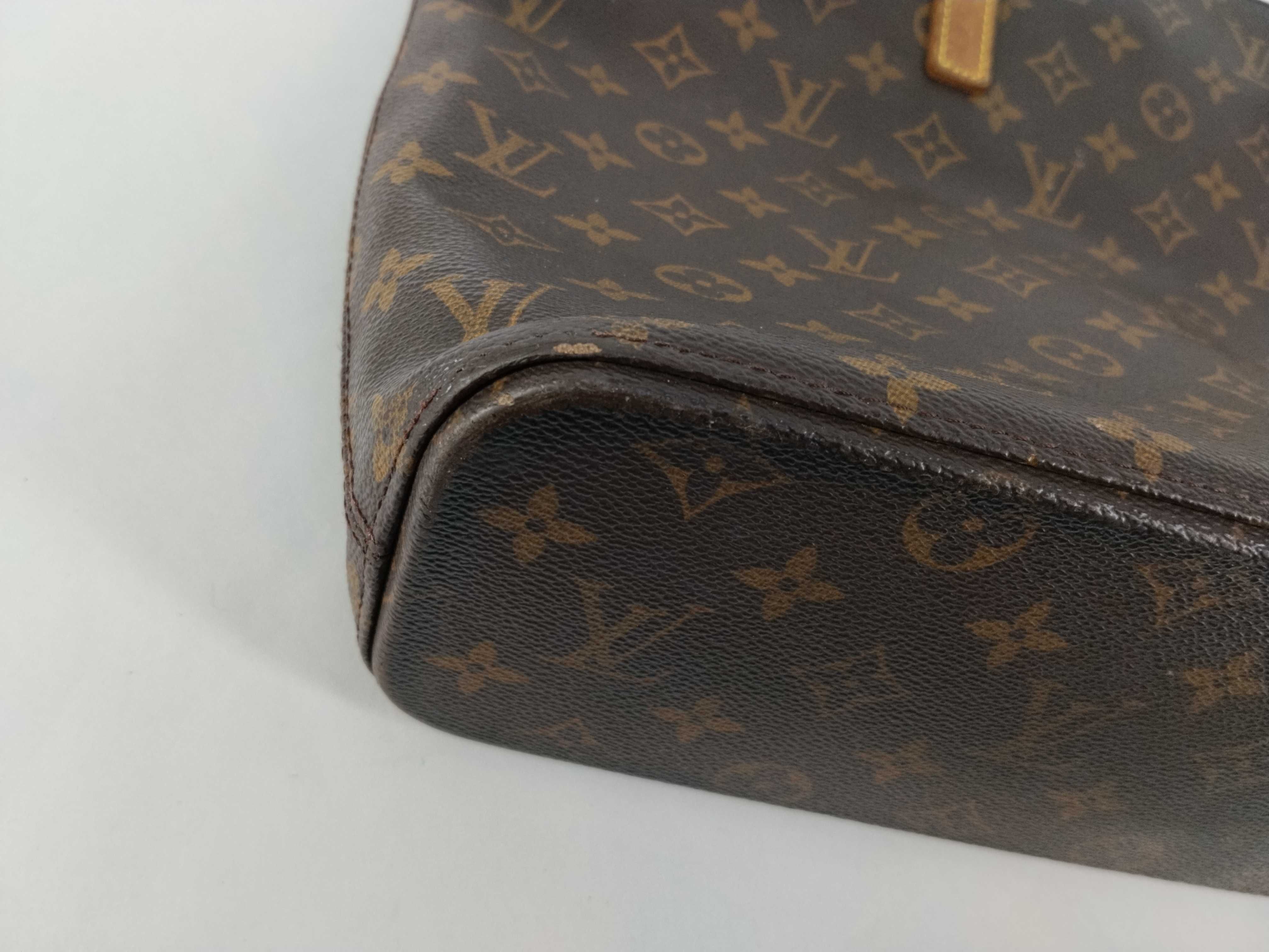 Monogram LV Bag Tote Bag — view 6