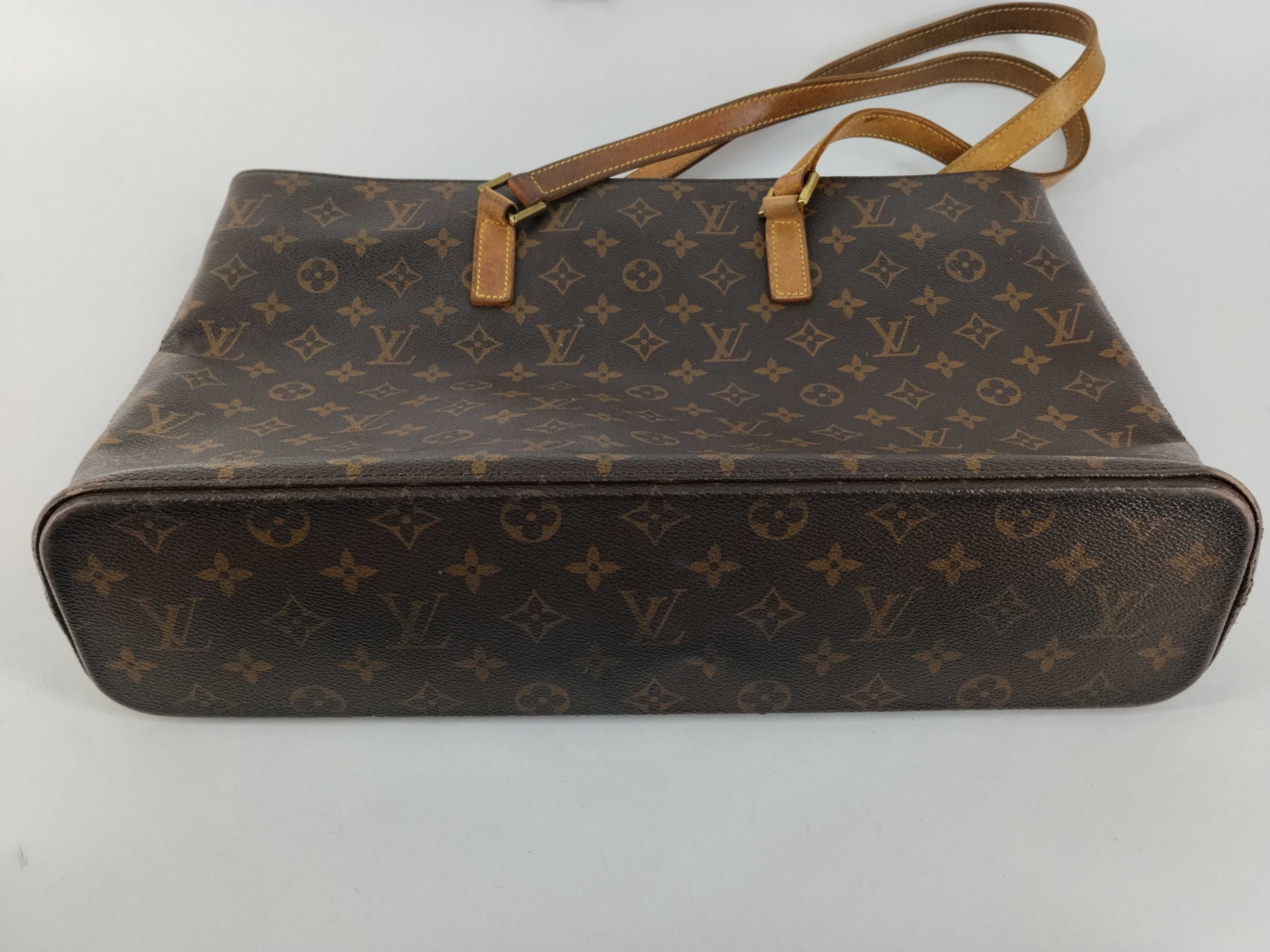 Monogram LV Bag Tote Bag — view 7