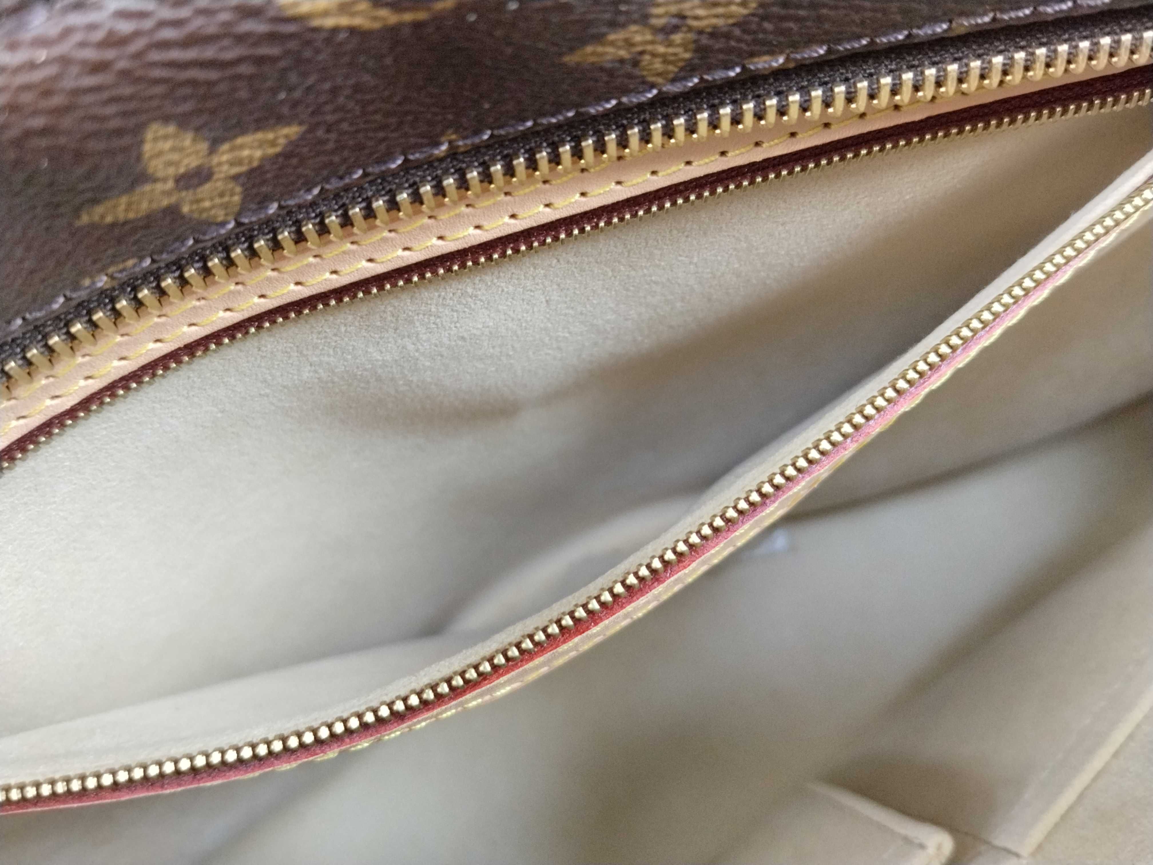 Monogram LV Bag Tote Bag — view 10