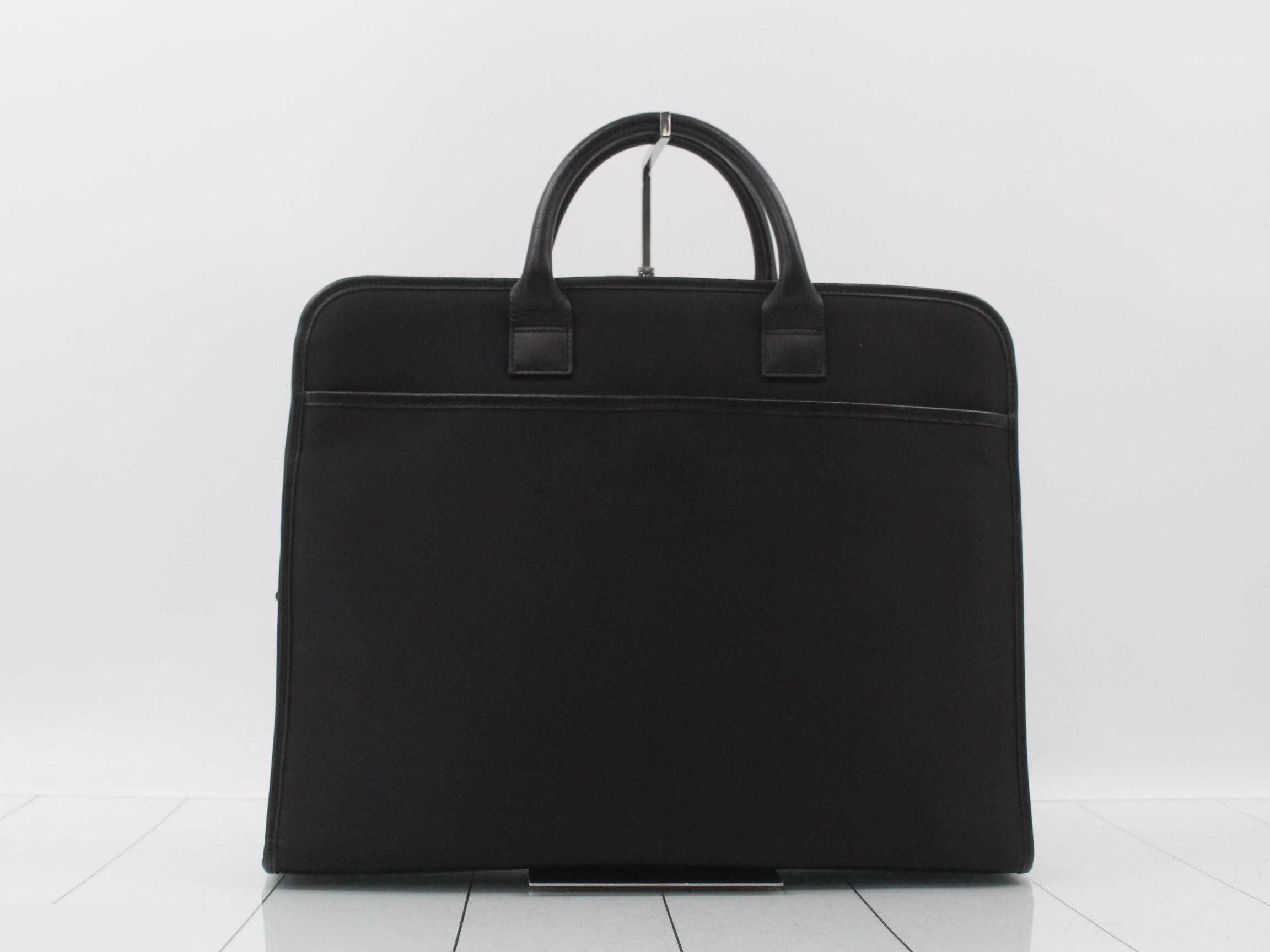 Black Label Business Bag / Handbag — view 2