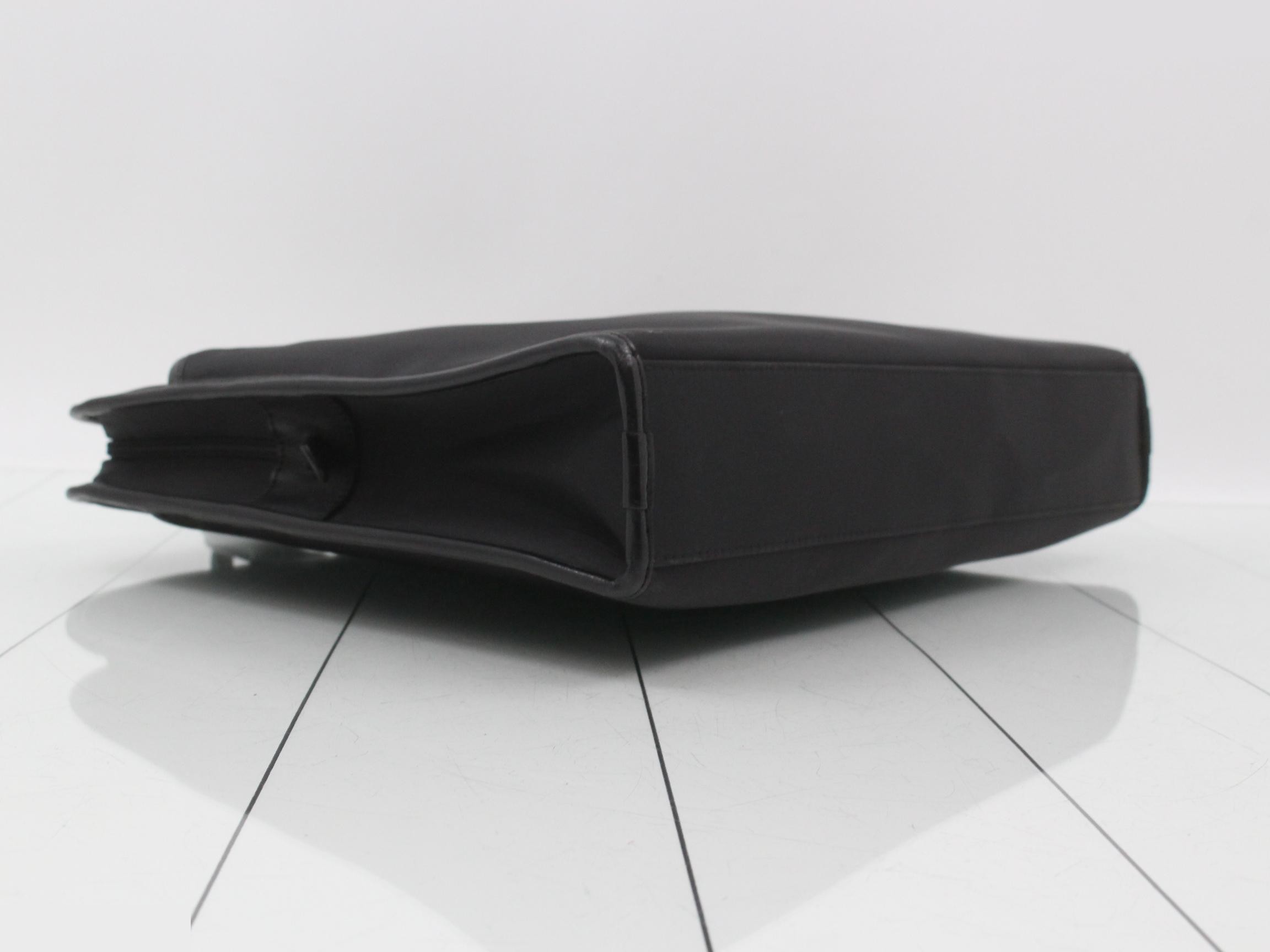 Black Label Business Bag / Handbag — view 5